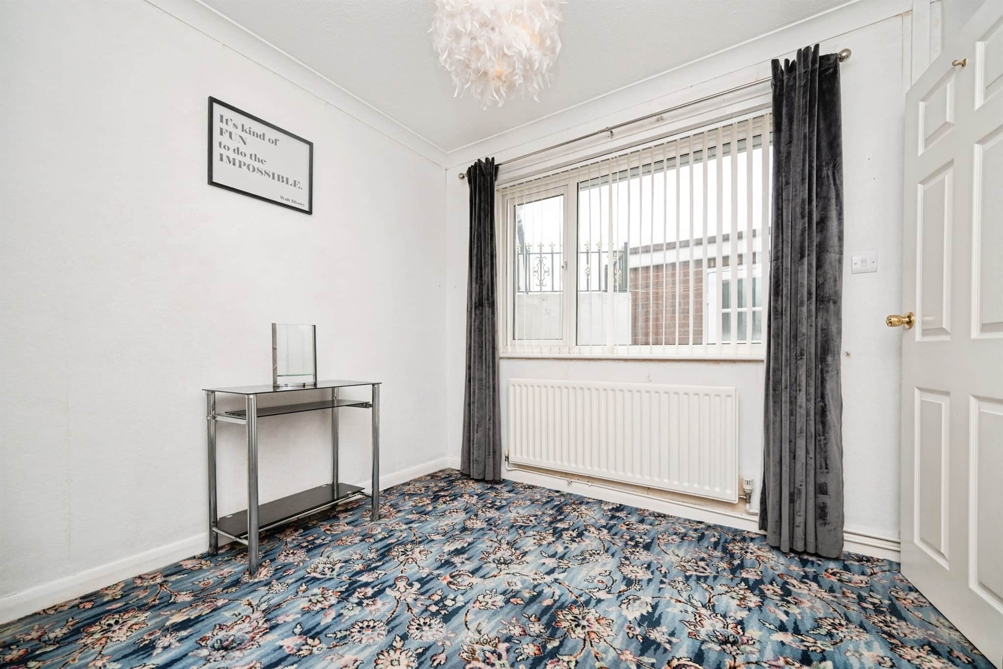 Property at Cinder Bank, Dudley