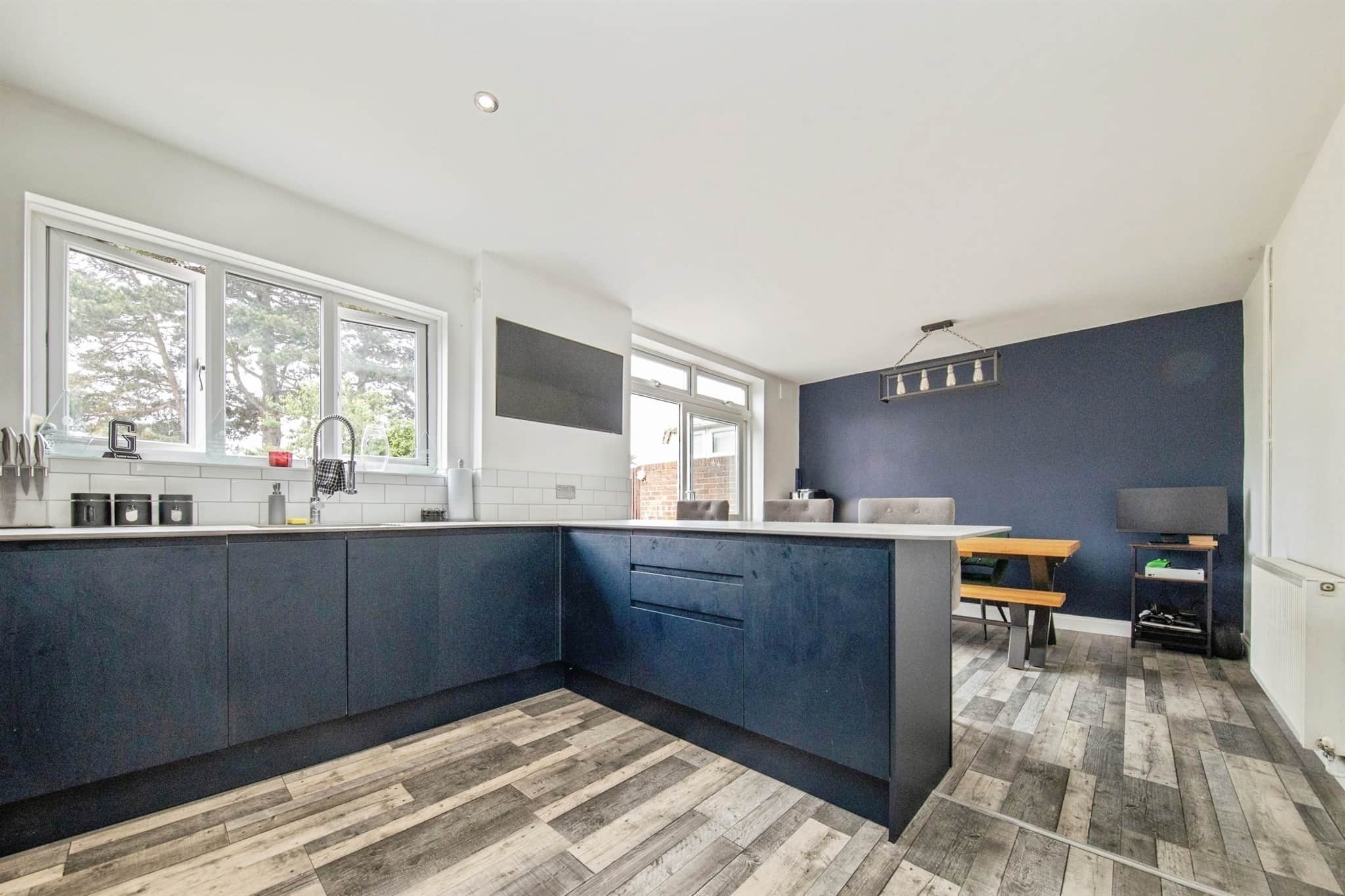 Property at Childers Close, Shotley Gate, Ipswich