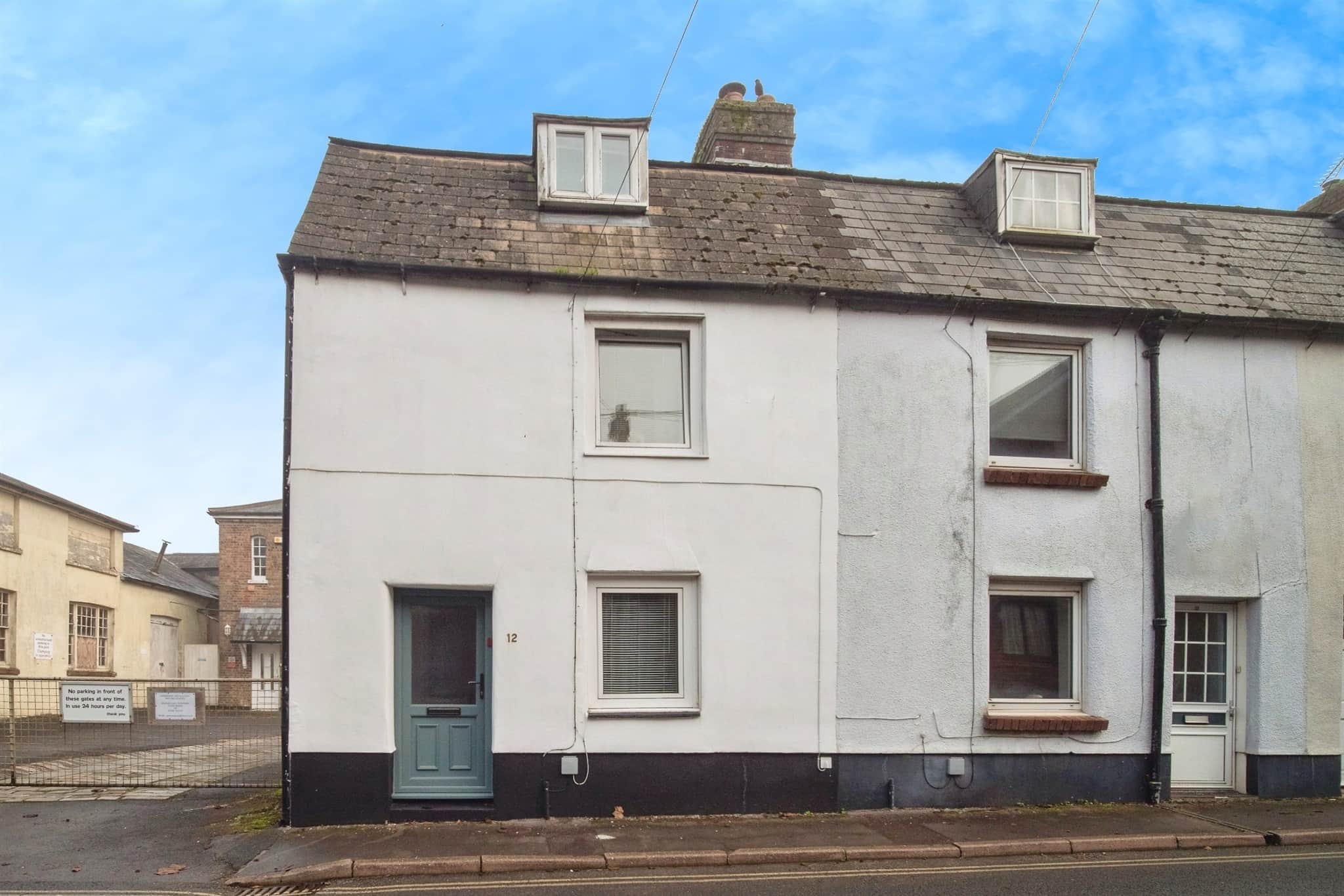 Property at Icen Way, Dorchester
