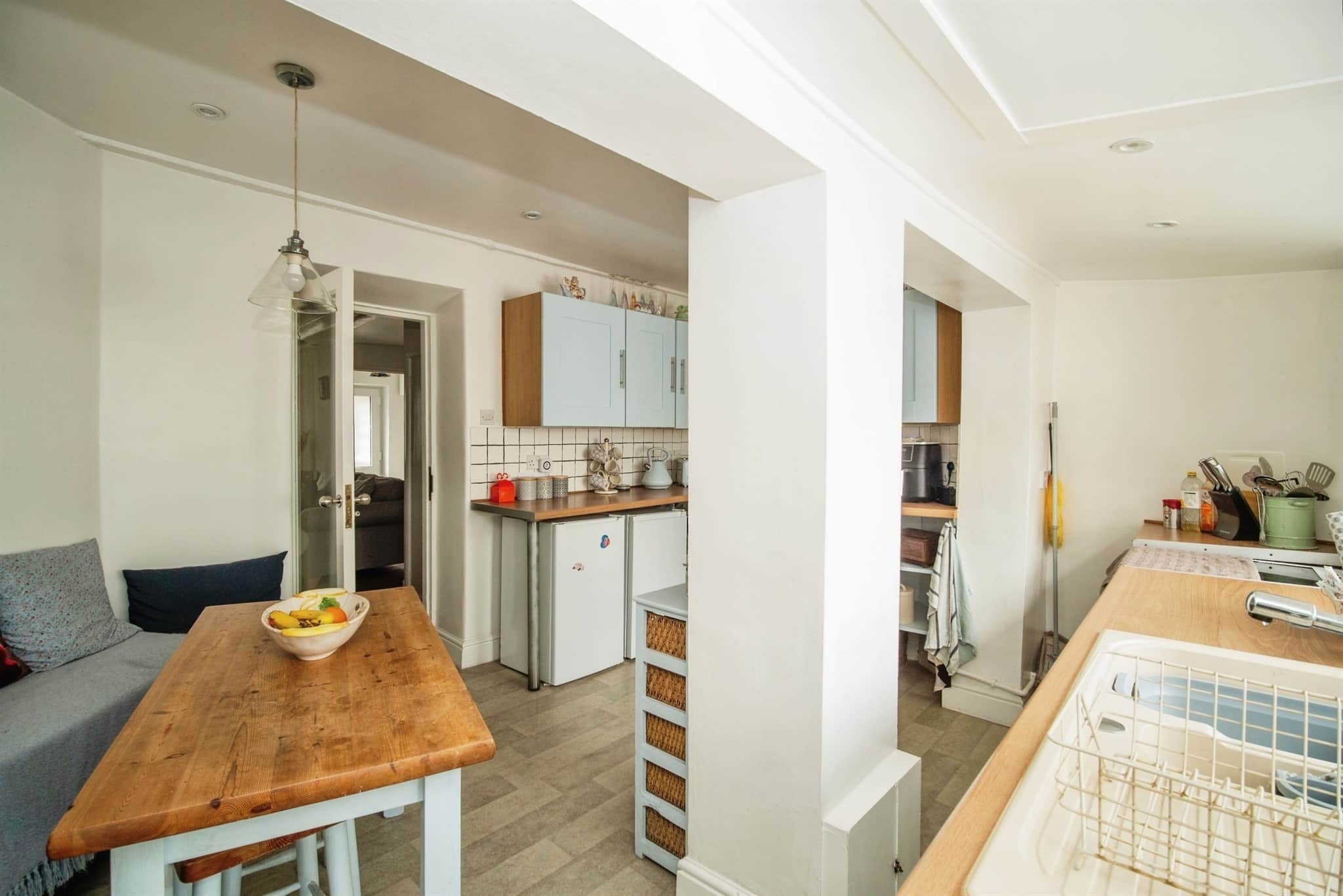 Property at Icen Way, Dorchester