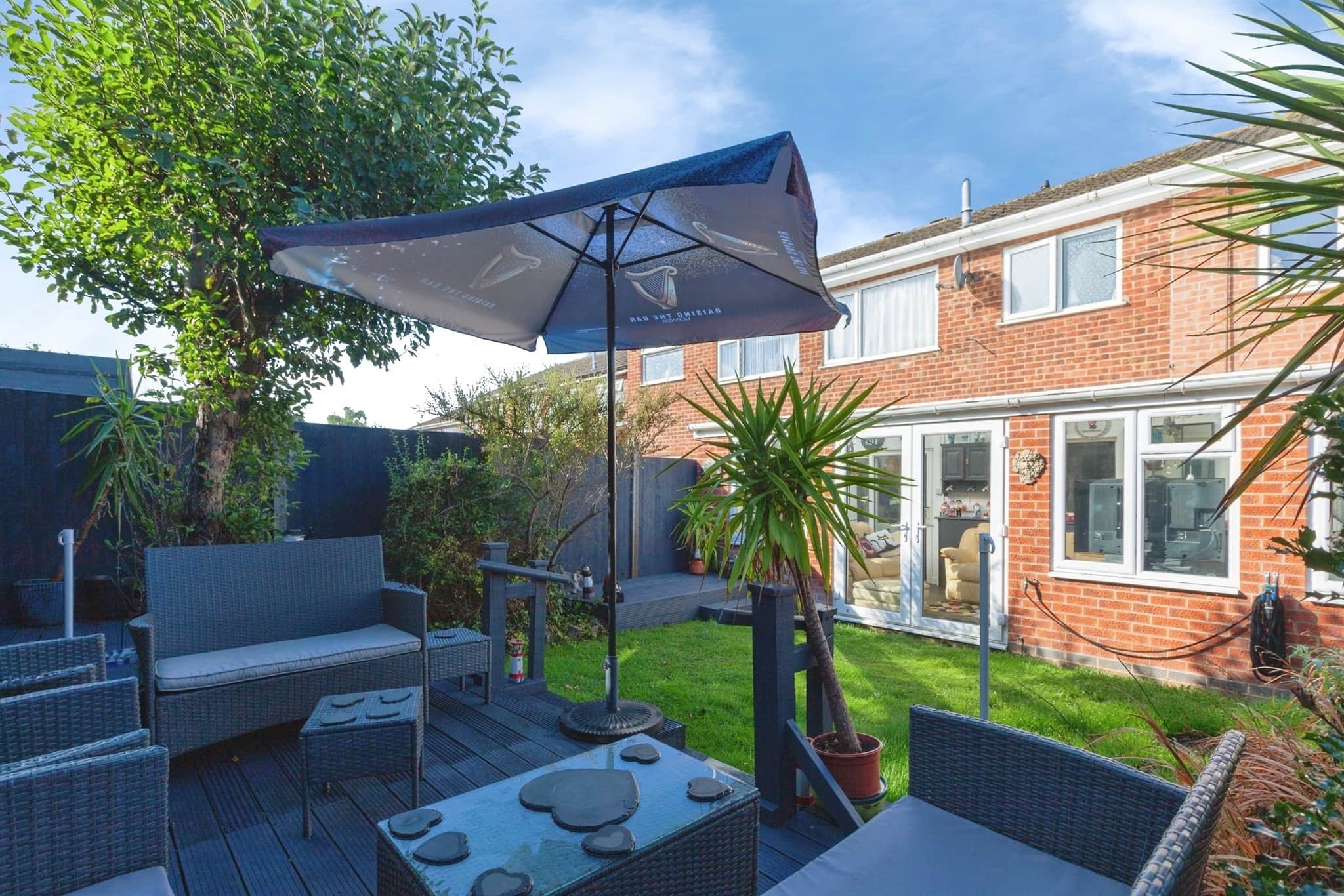 Property at Lochmore Drive, Hinckley