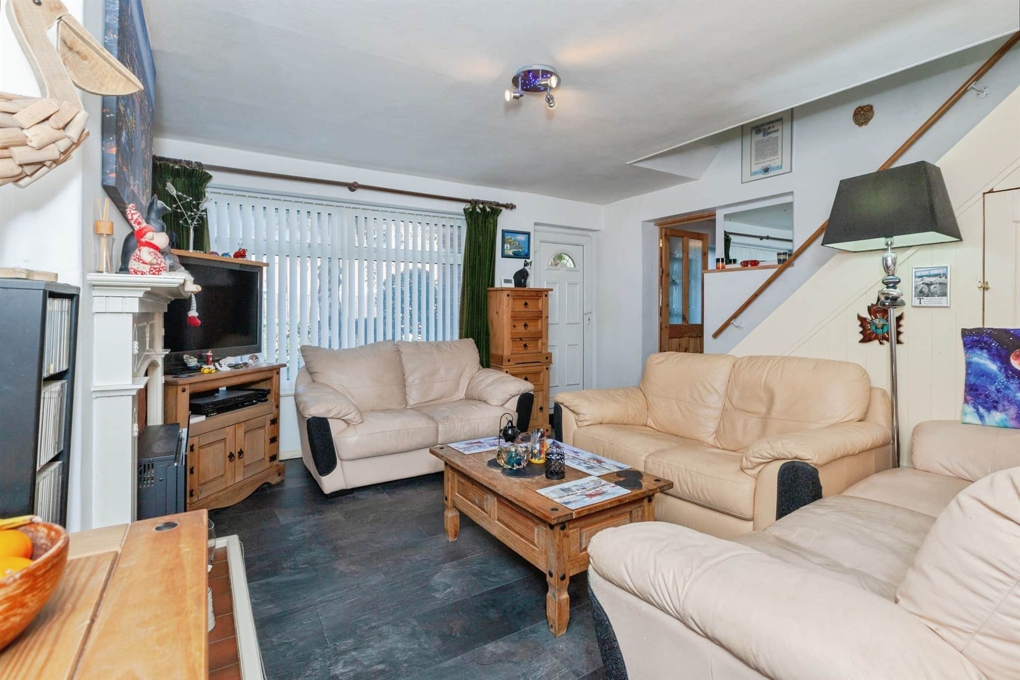 Property at Lochmore Drive, Hinckley