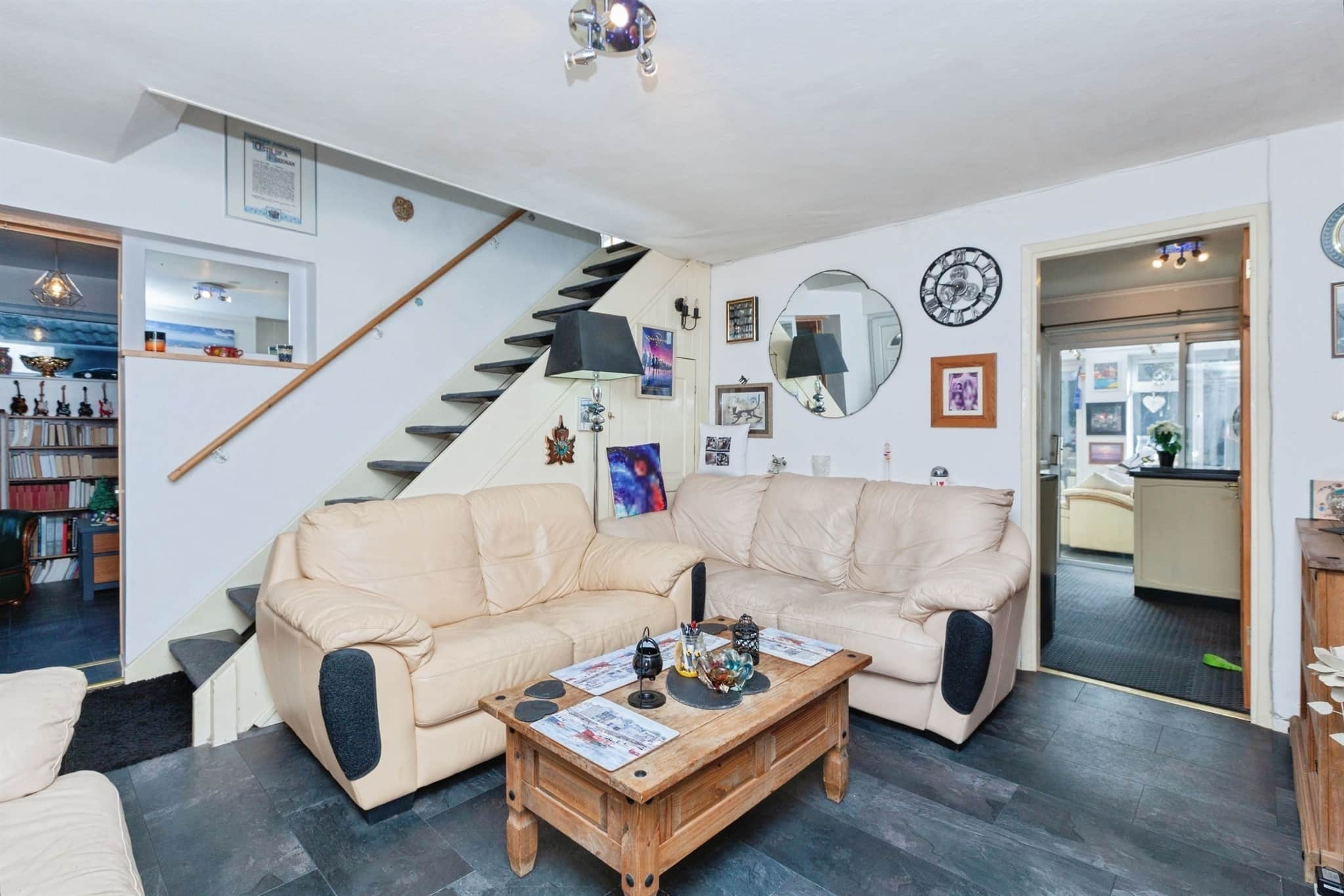 Property at Lochmore Drive, Hinckley