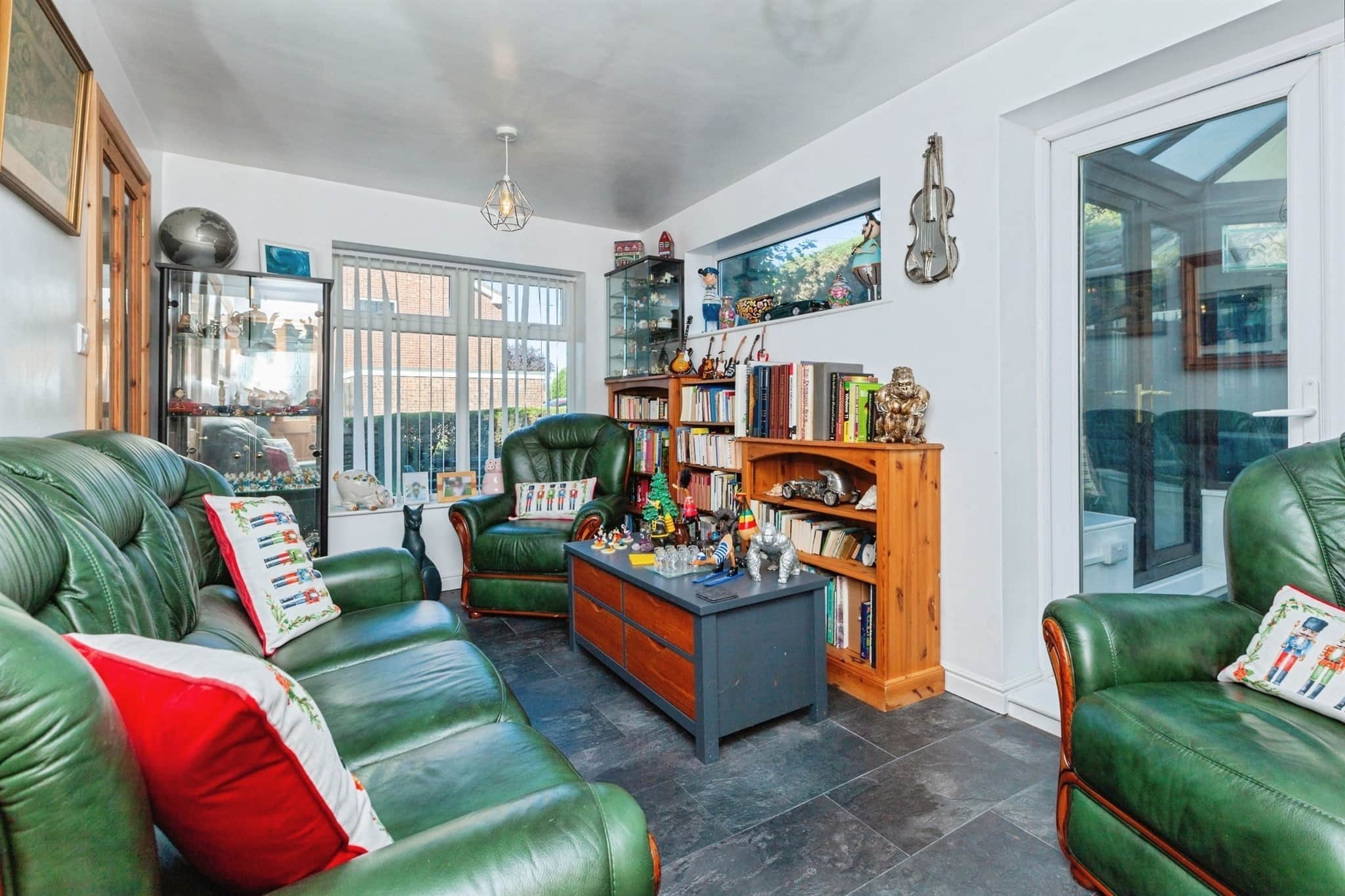 Property at Lochmore Drive, Hinckley