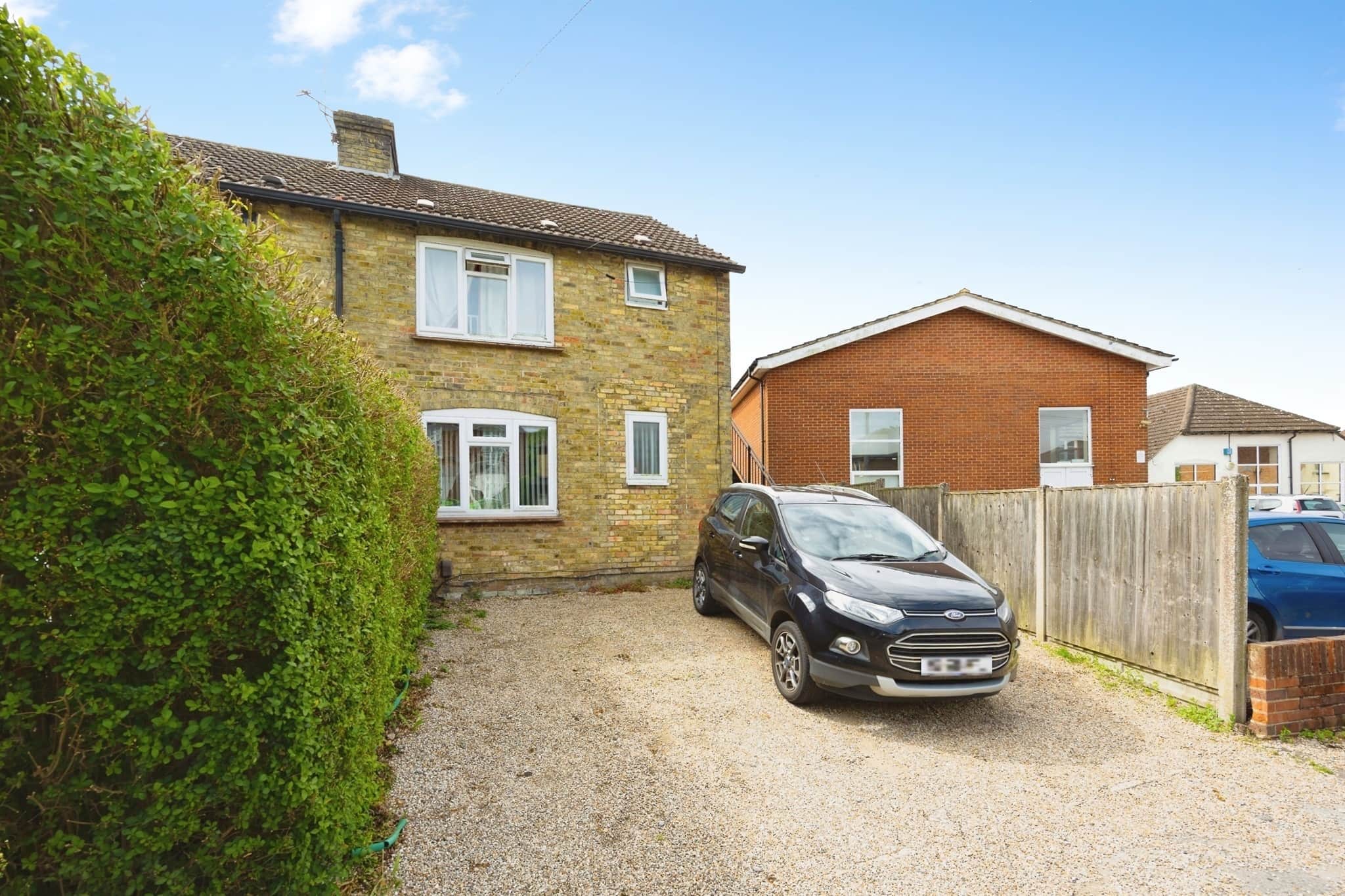 Property at Bentley Road, Willesborough, Ashford