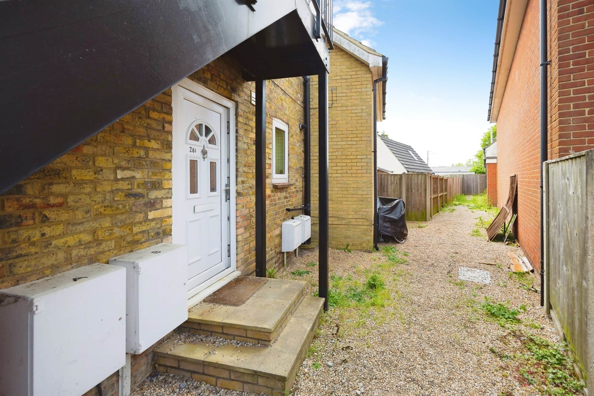 Property at Bentley Road, Willesborough, Ashford