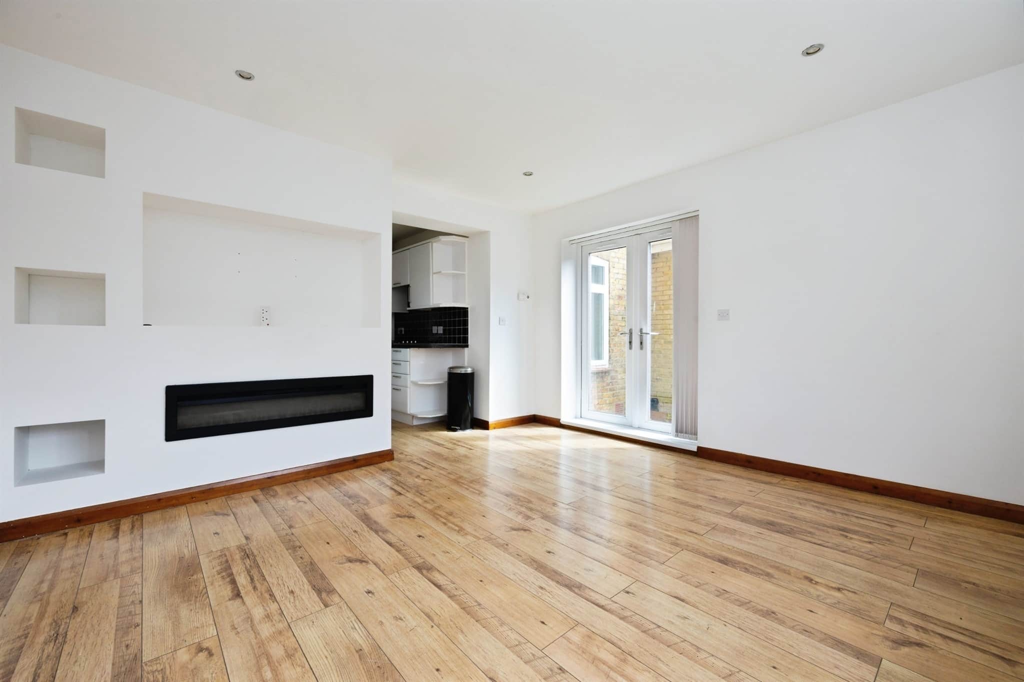 Property at Bentley Road, Willesborough, Ashford