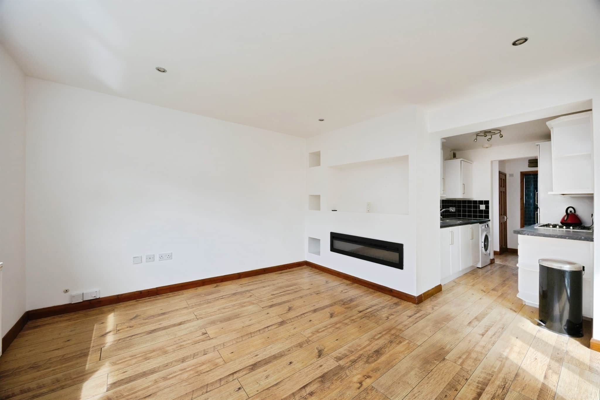 Property at Bentley Road, Willesborough, Ashford