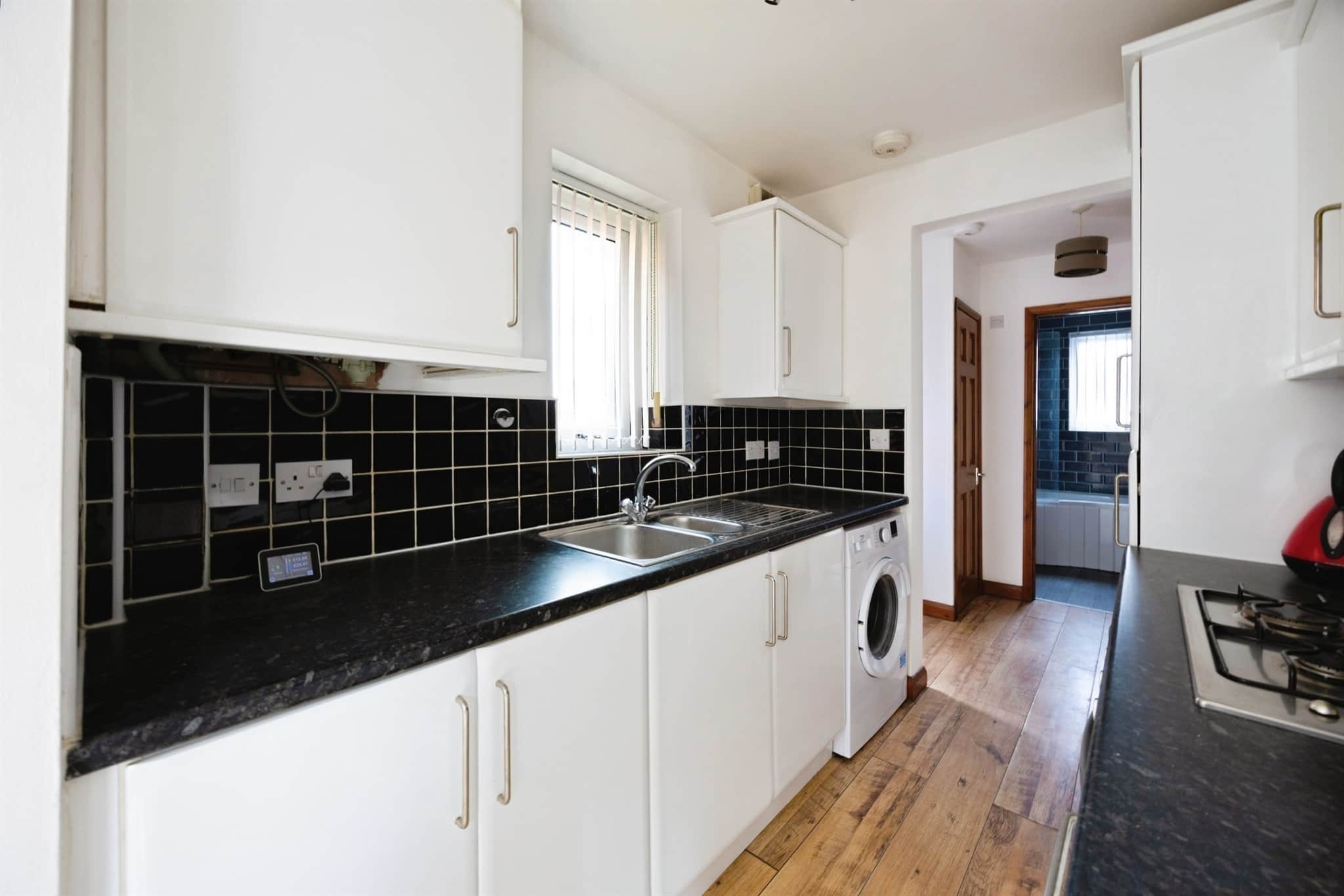 Property at Bentley Road, Willesborough, Ashford