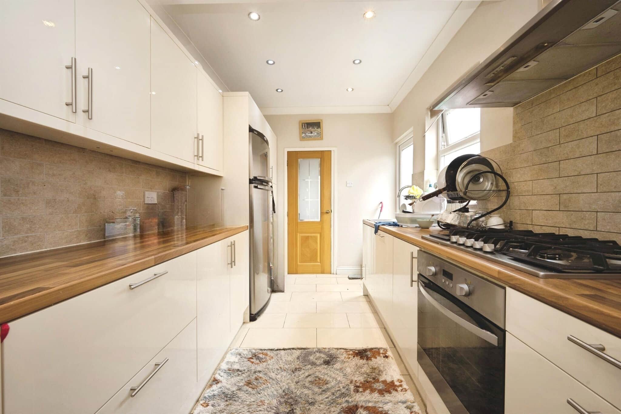 Property at Westfield Road, Bedford