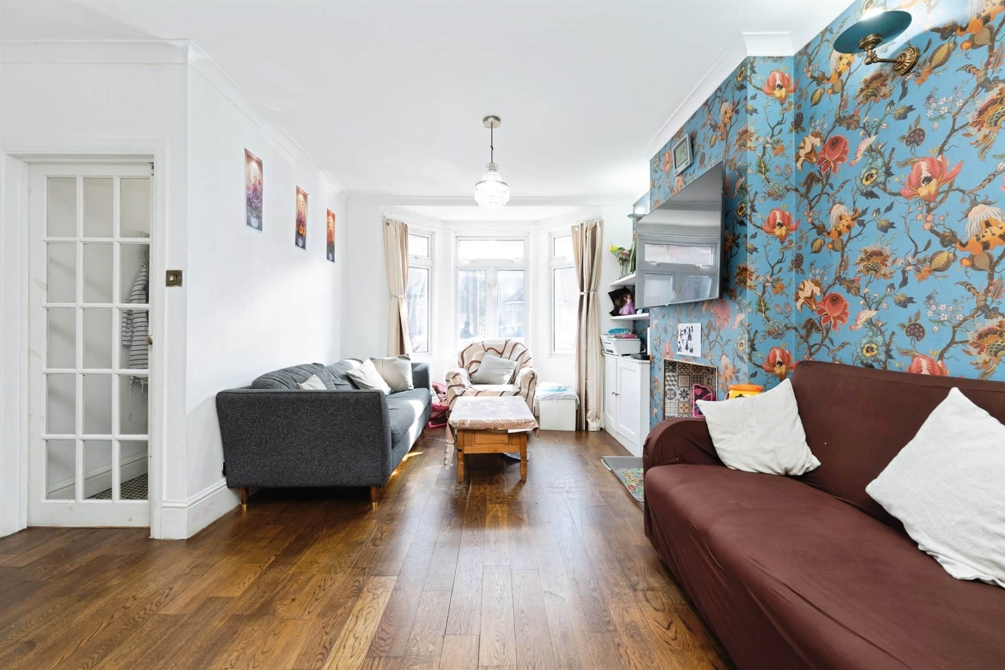 Property at Benskin Road, Watford