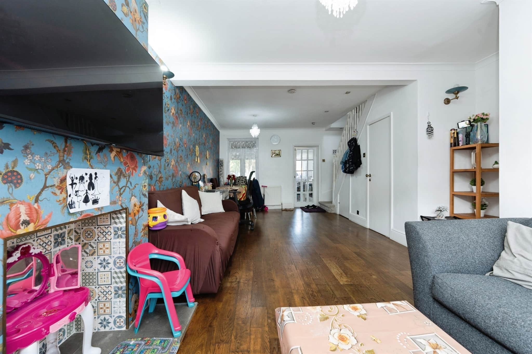 Property at Benskin Road, Watford