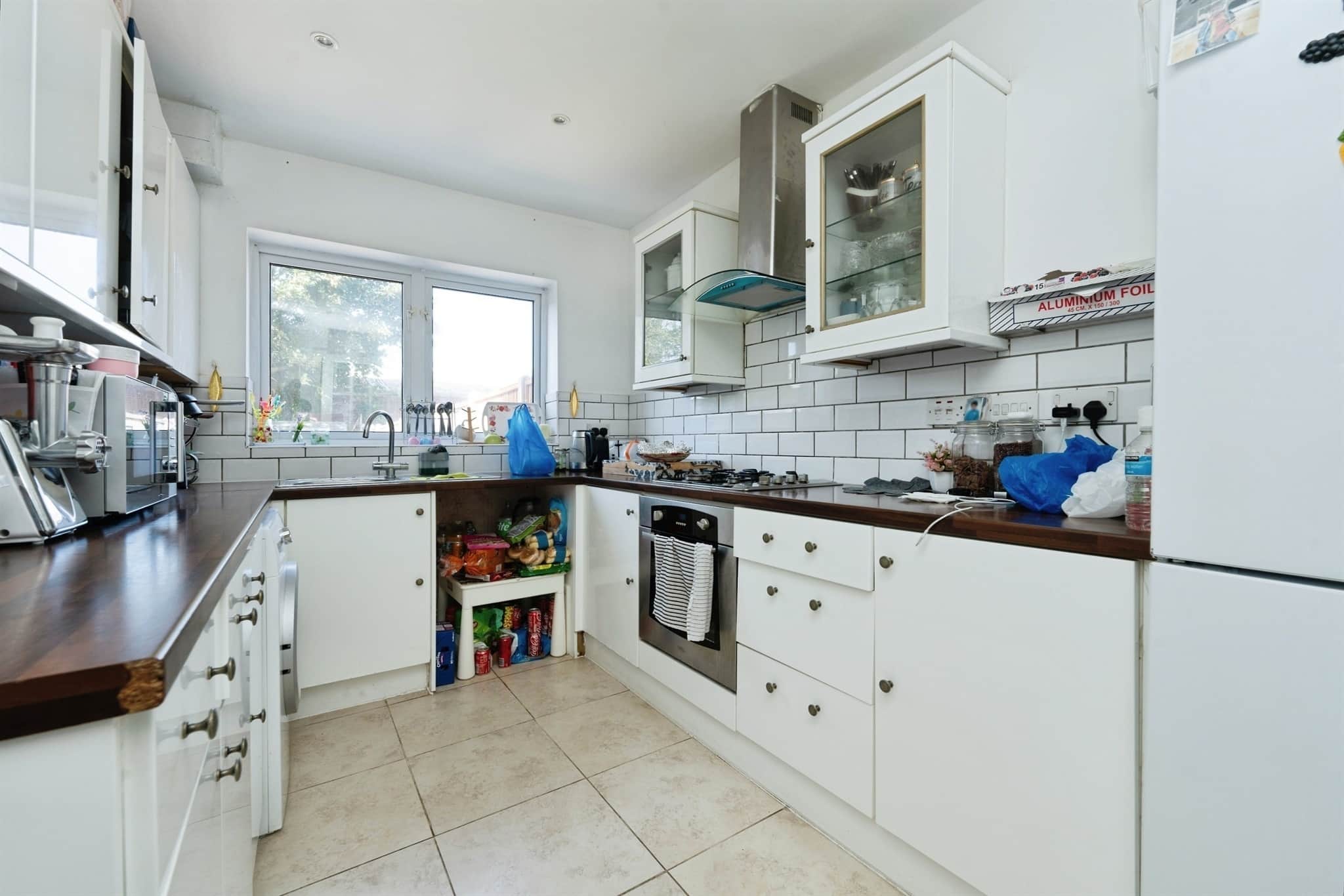 Property at Benskin Road, Watford