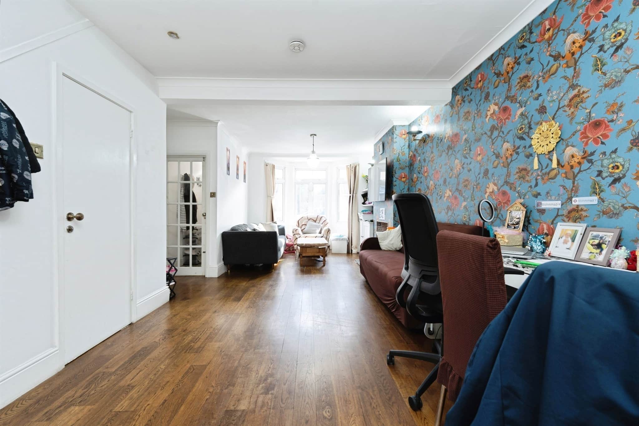 Property at Benskin Road, Watford