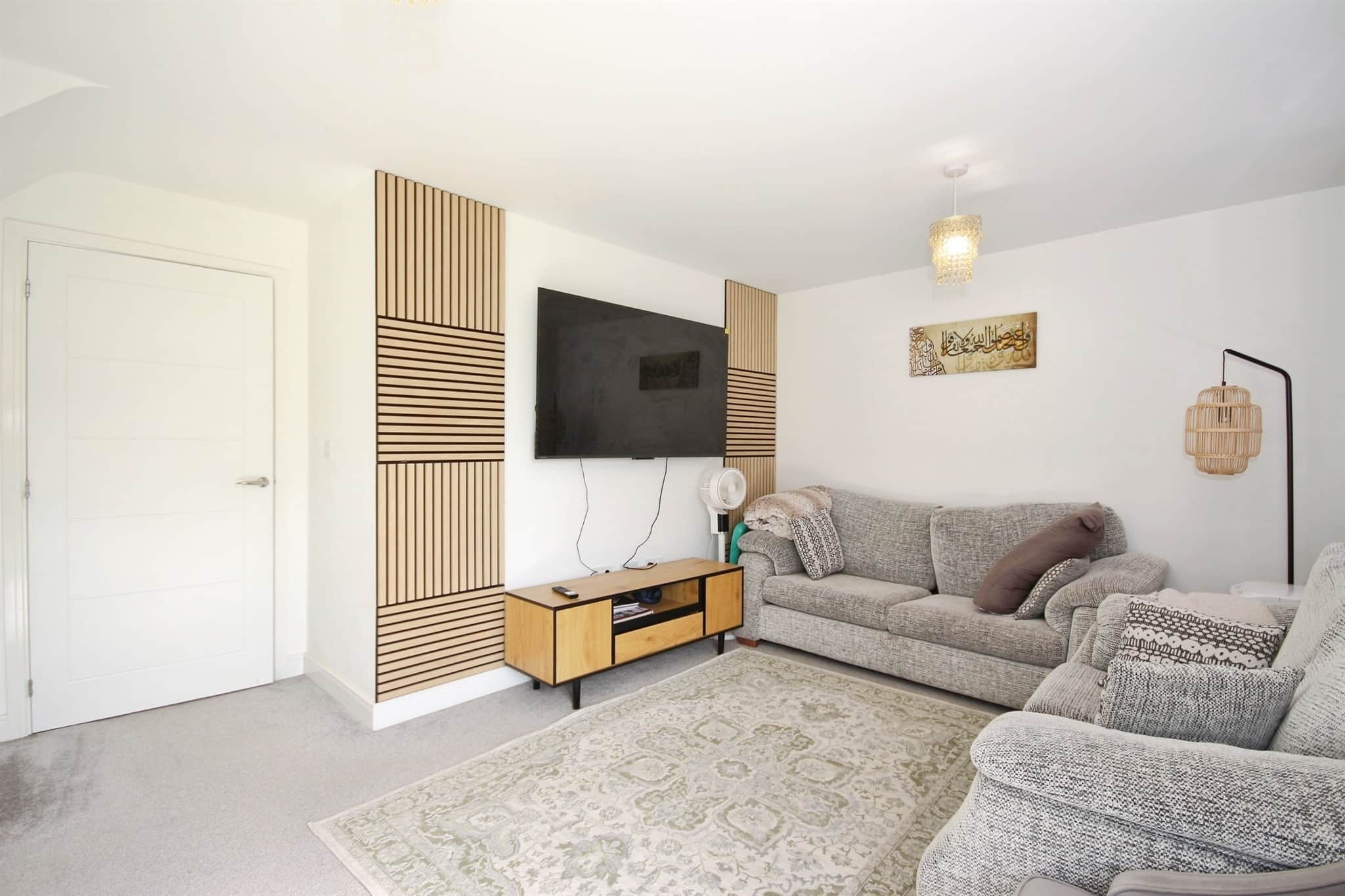 Property at Hindhead Drive, Longford, Coventry