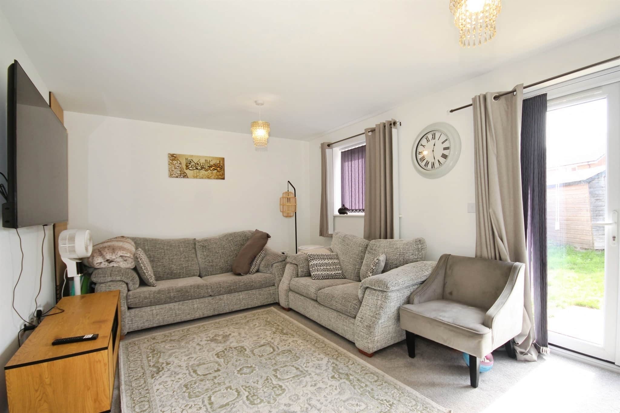 Property at Hindhead Drive, Longford, Coventry