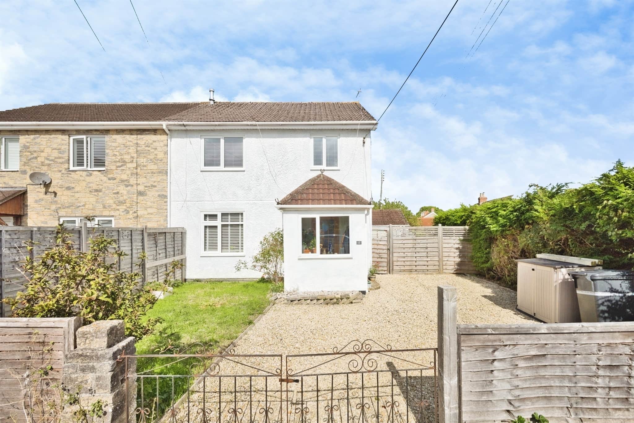 Property at St. Cleers Way, Somerton