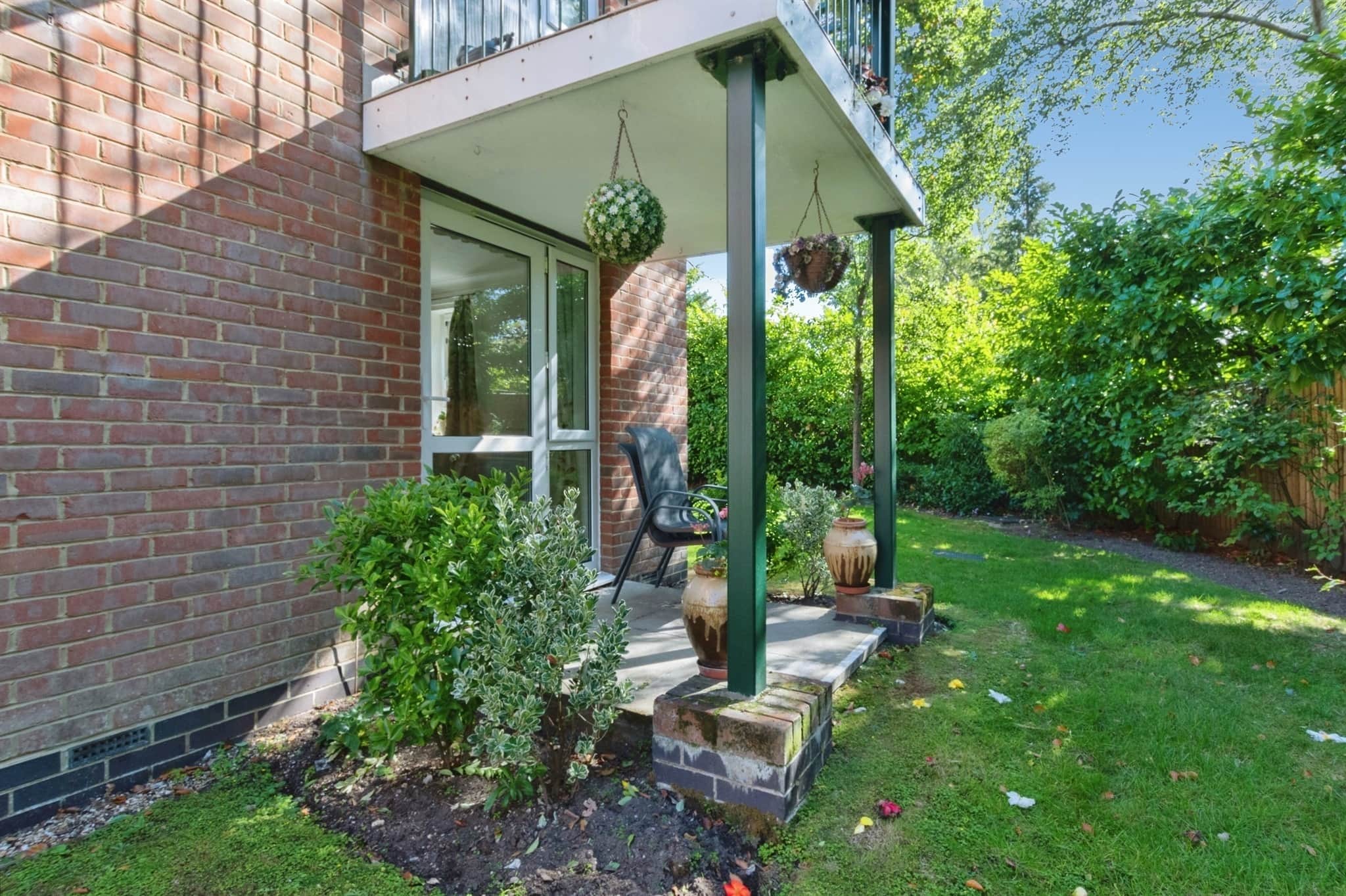 Property at Ringwood Road, Ferndown