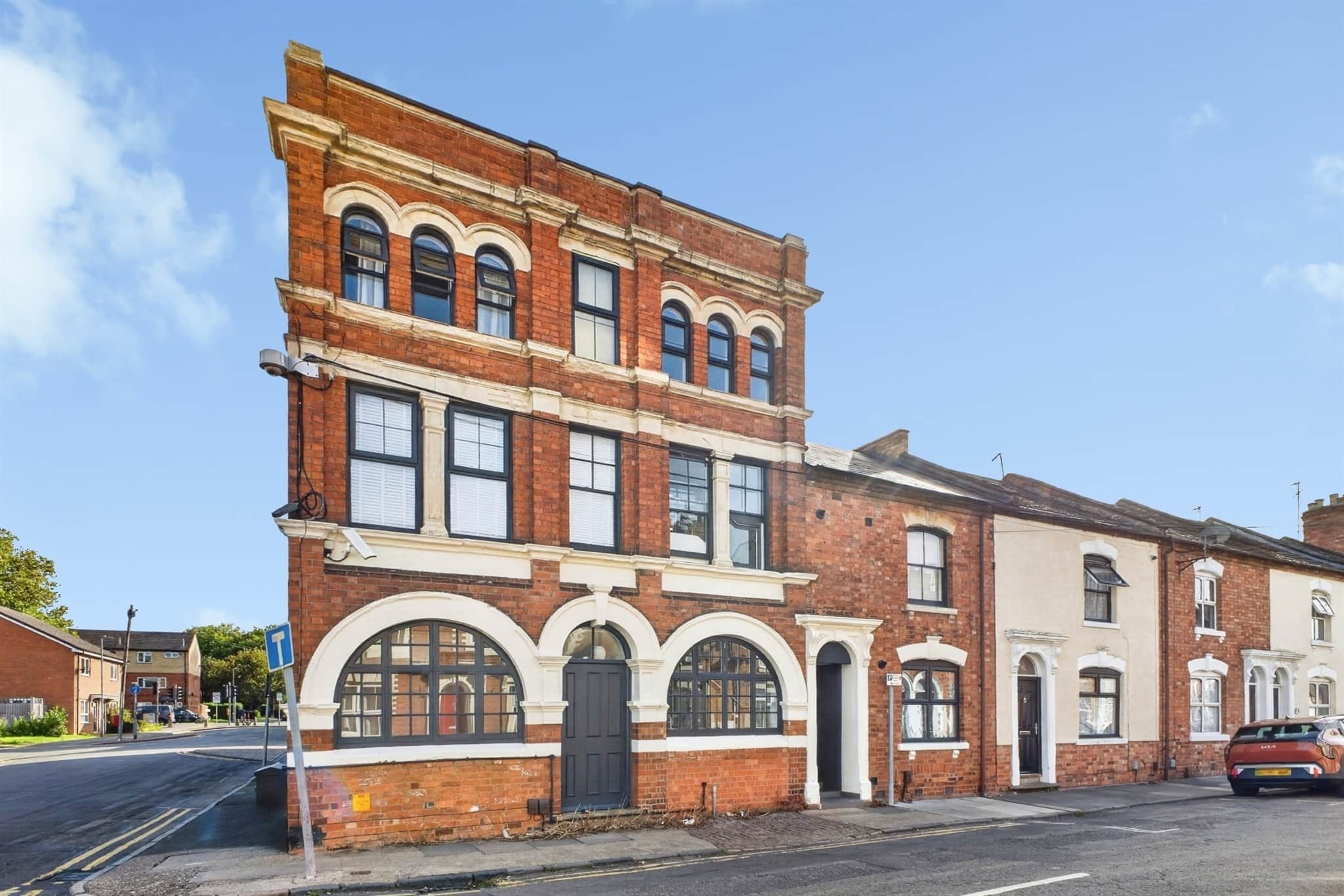 Property at Palmerston Road, Northampton
