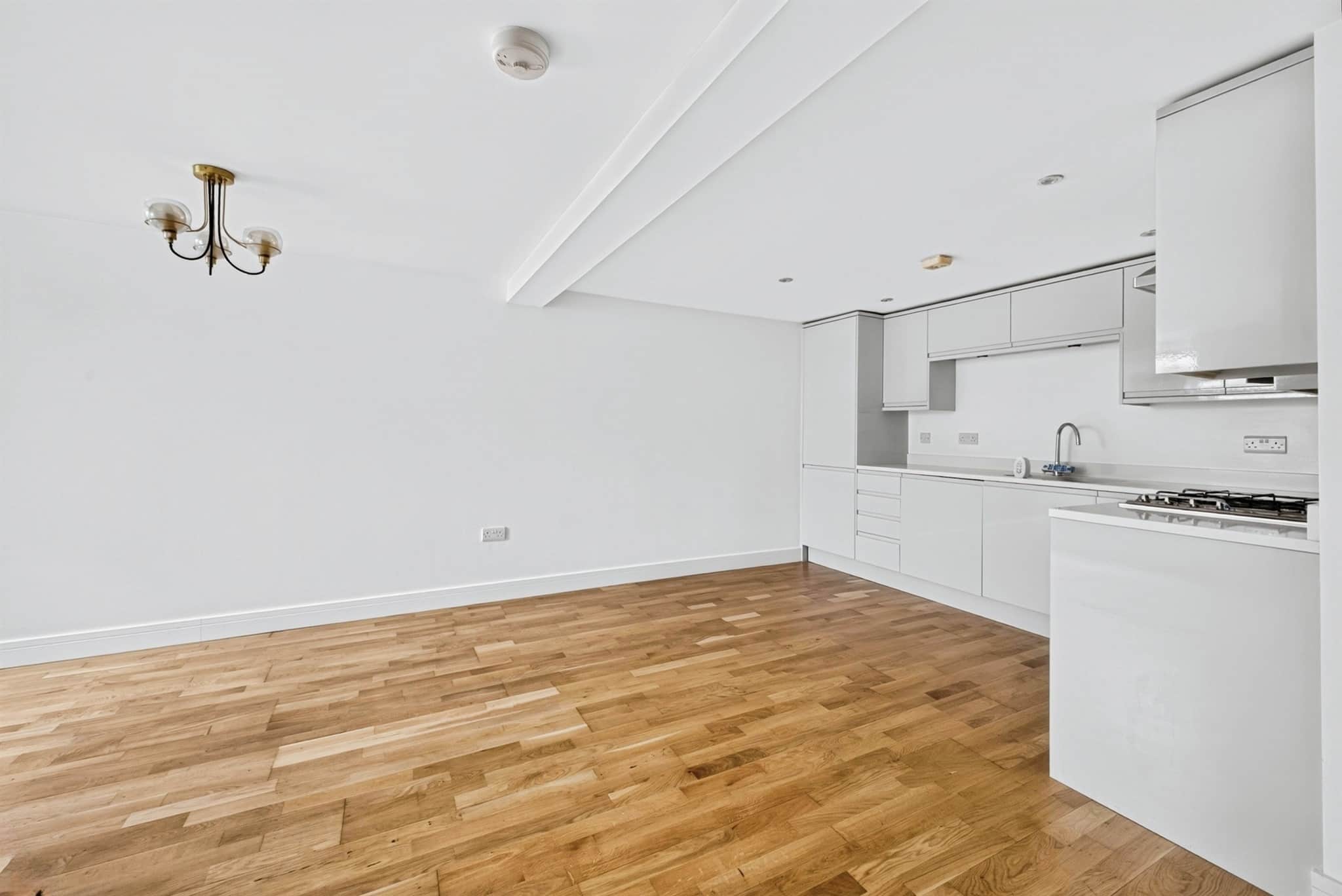 Property at Palmerston Road, Northampton