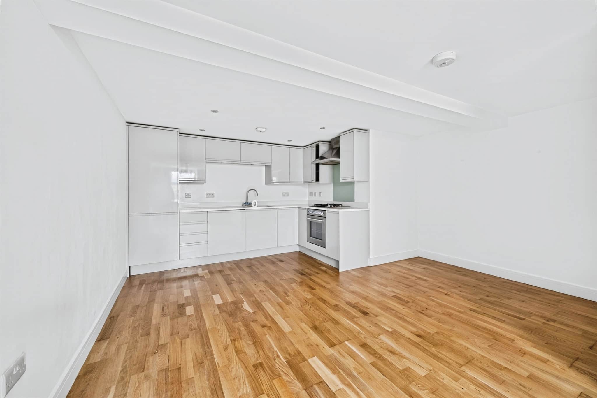 Property at Palmerston Road, Northampton
