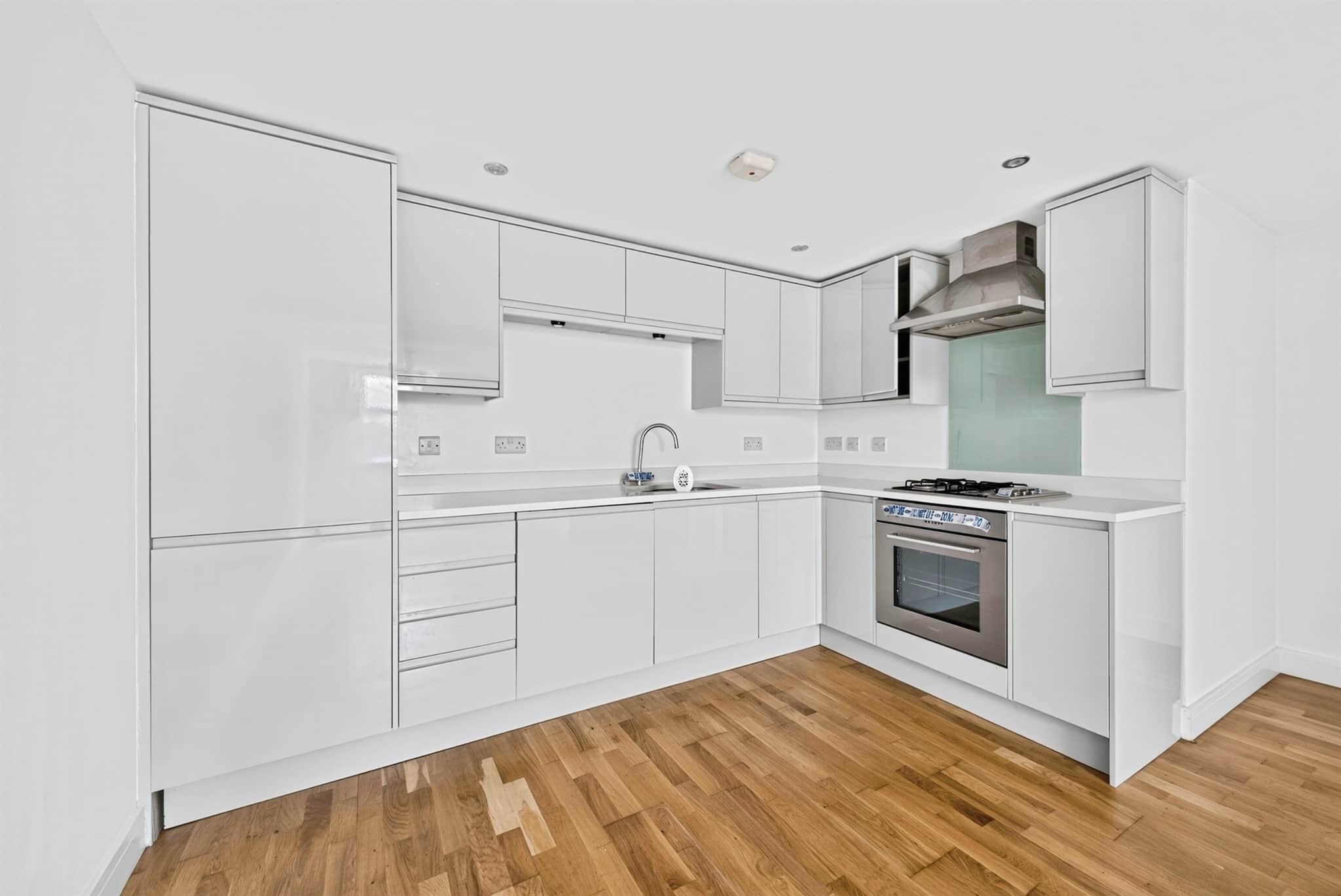Property at Palmerston Road, Northampton
