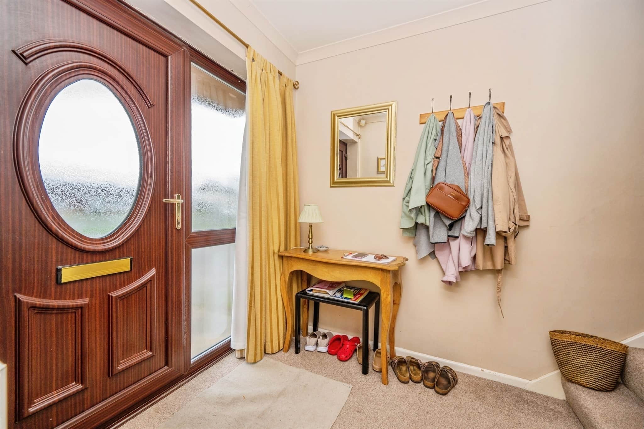 Property at Uttoxeter Road, Hill Ridware, Rugeley