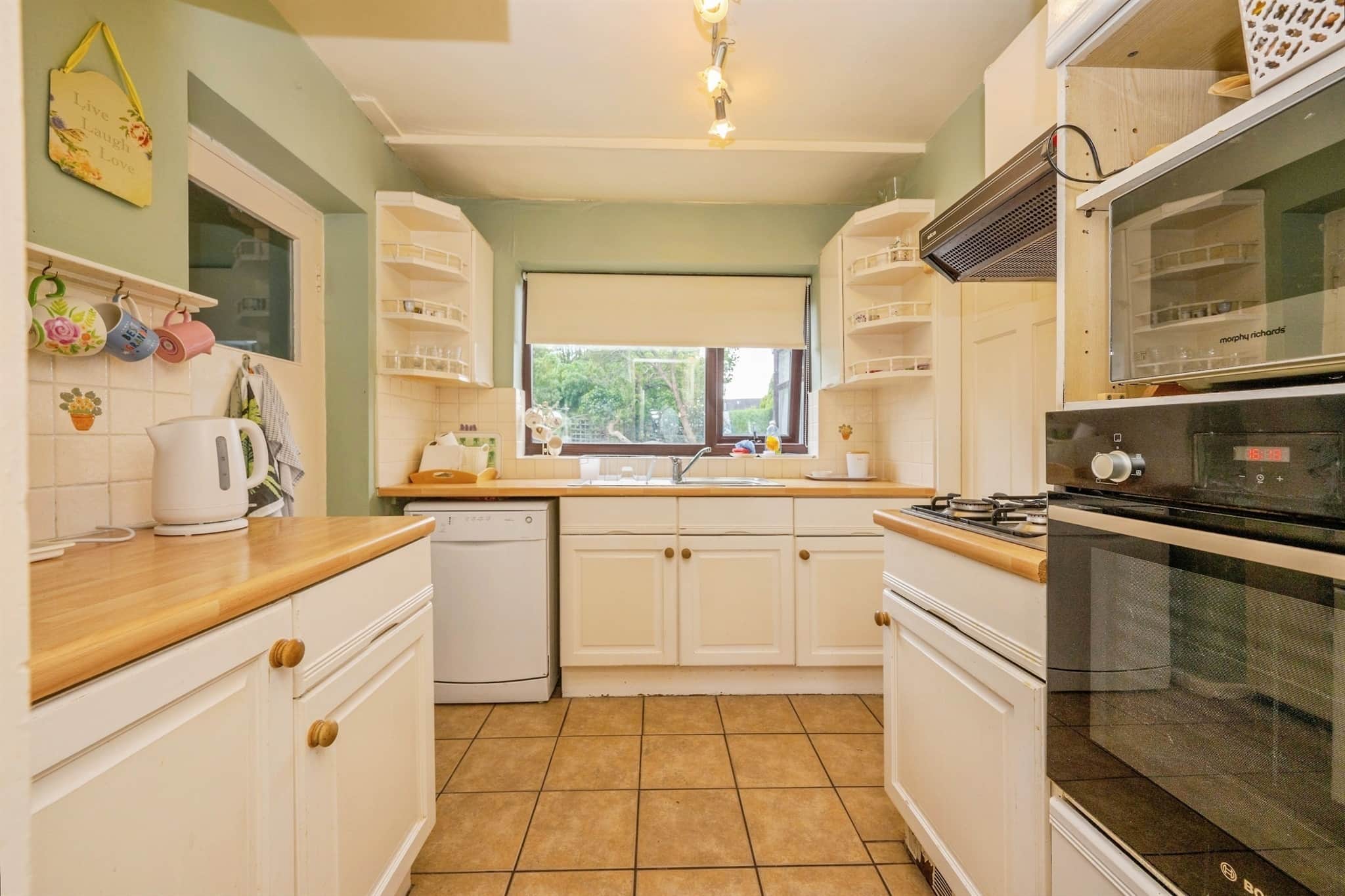 Property at Uttoxeter Road, Hill Ridware, Rugeley