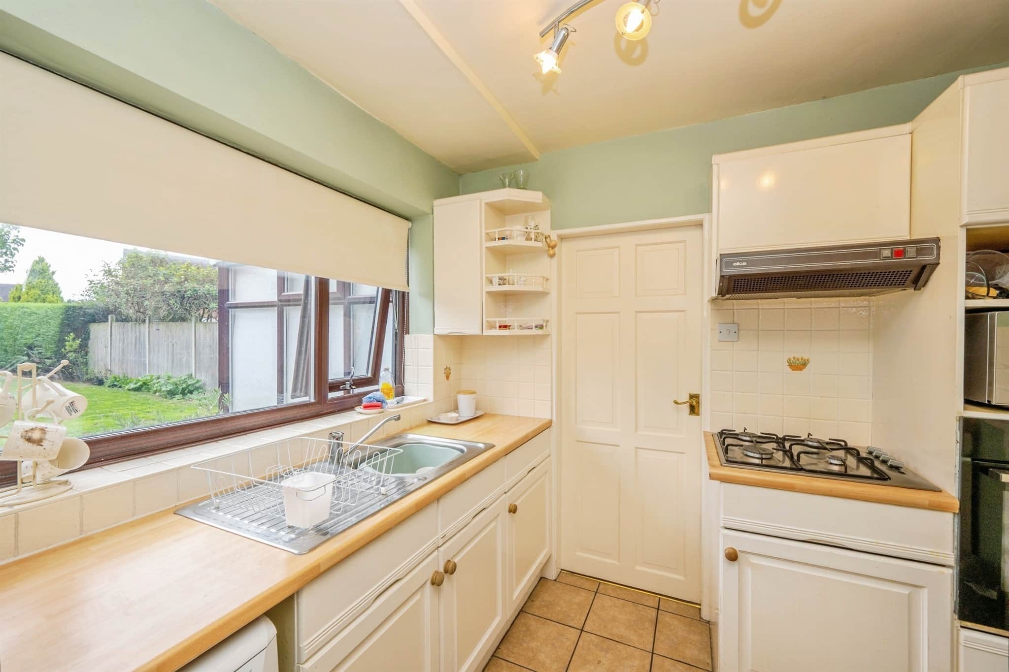 Property at Uttoxeter Road, Hill Ridware, Rugeley
