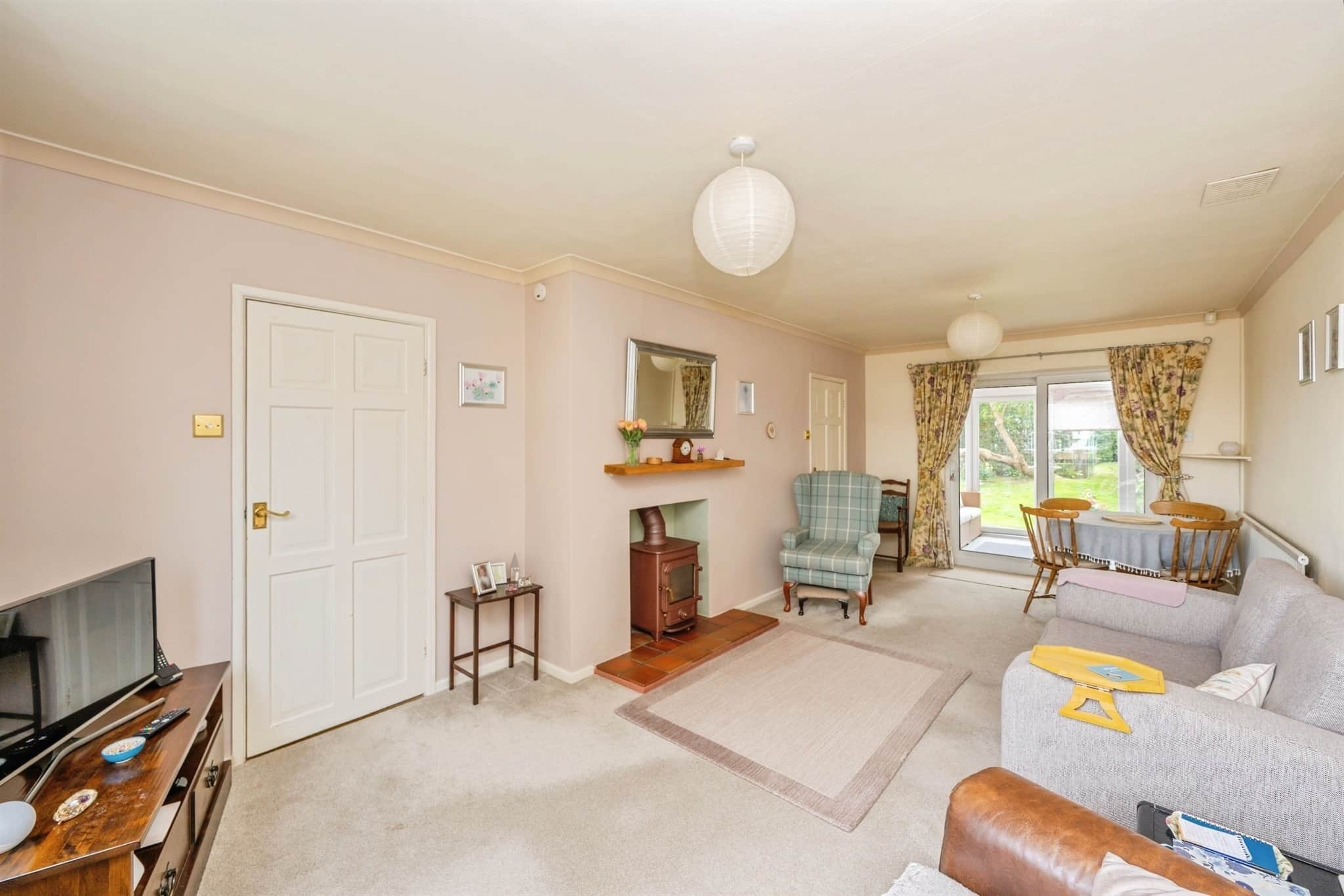 Property at Uttoxeter Road, Hill Ridware, Rugeley