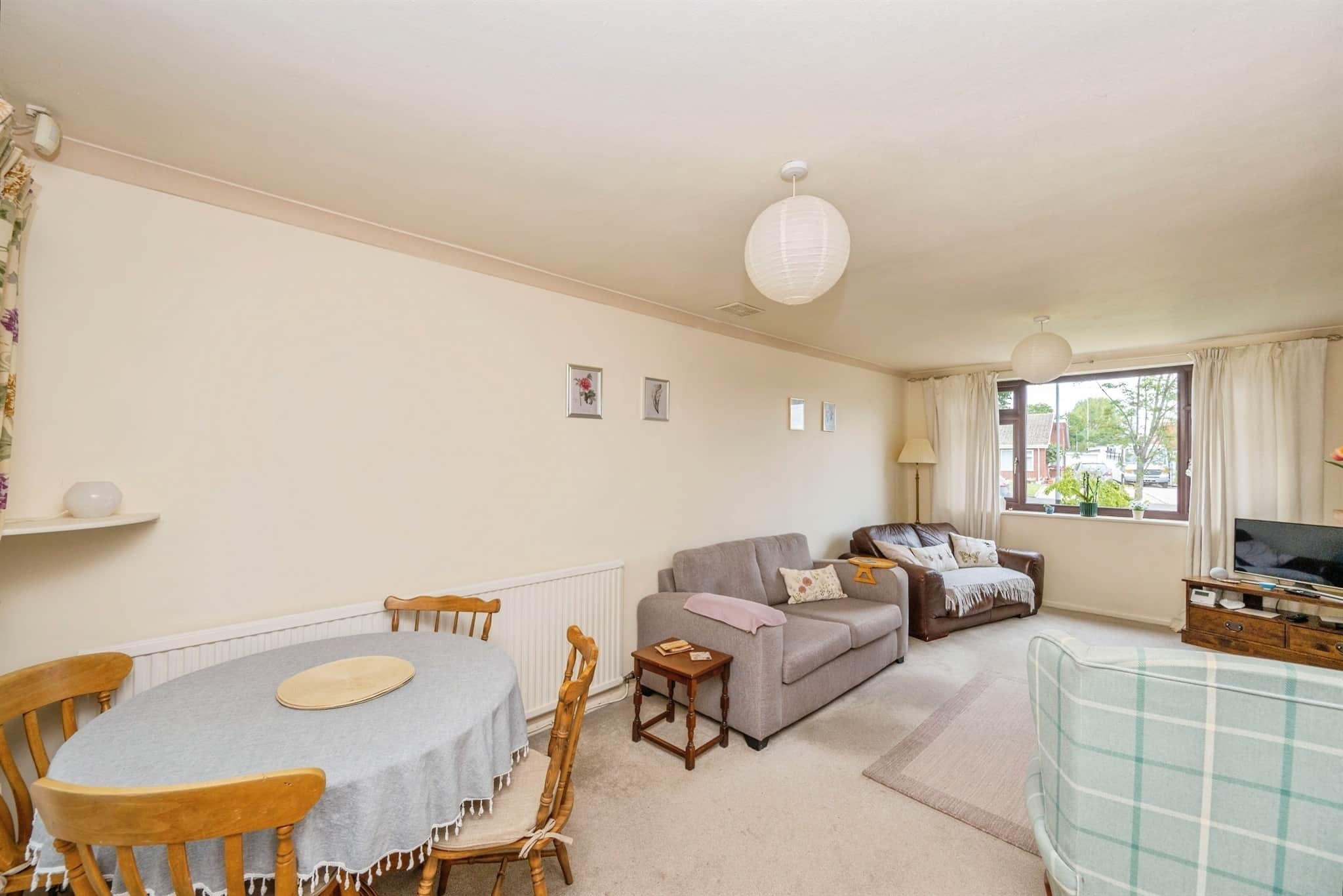 Property at Uttoxeter Road, Hill Ridware, Rugeley