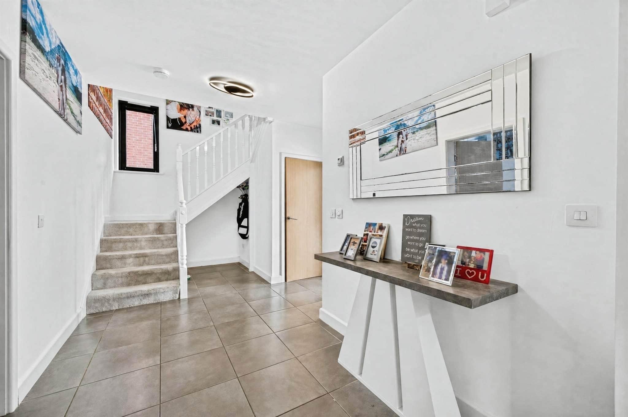 Property at West Street, Upton, Northampton