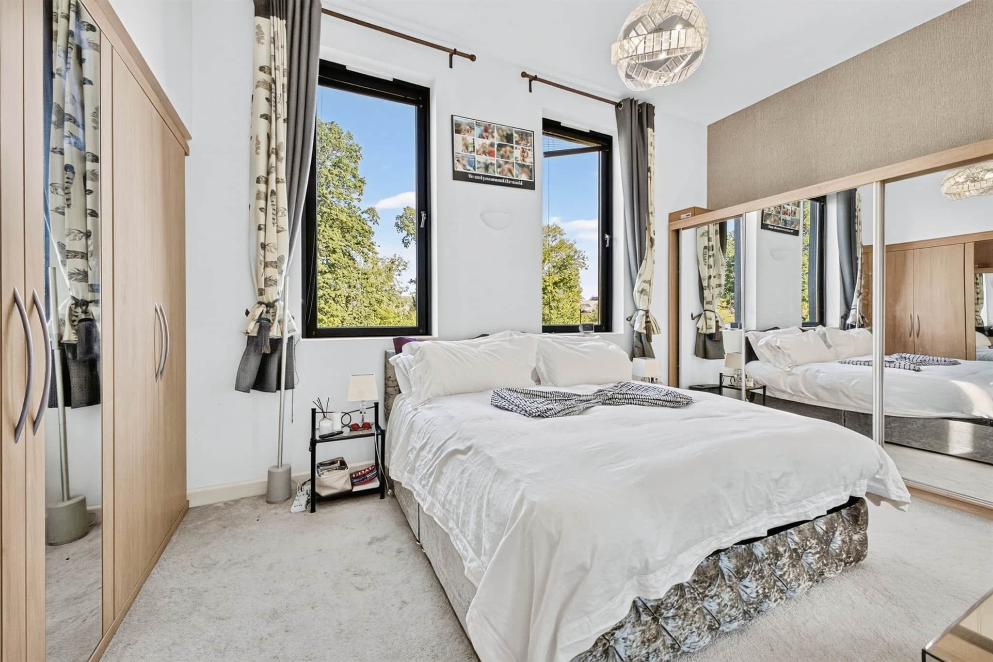 Property at West Street, Upton, Northampton