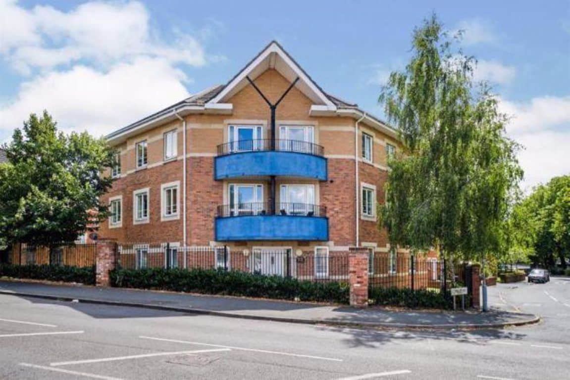 Property at The Moorings, Hockley, Birmingham