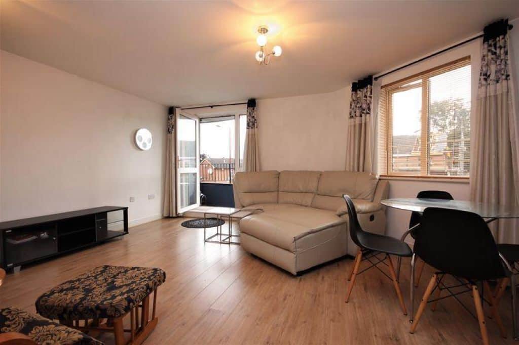 Property at The Moorings, Hockley, Birmingham