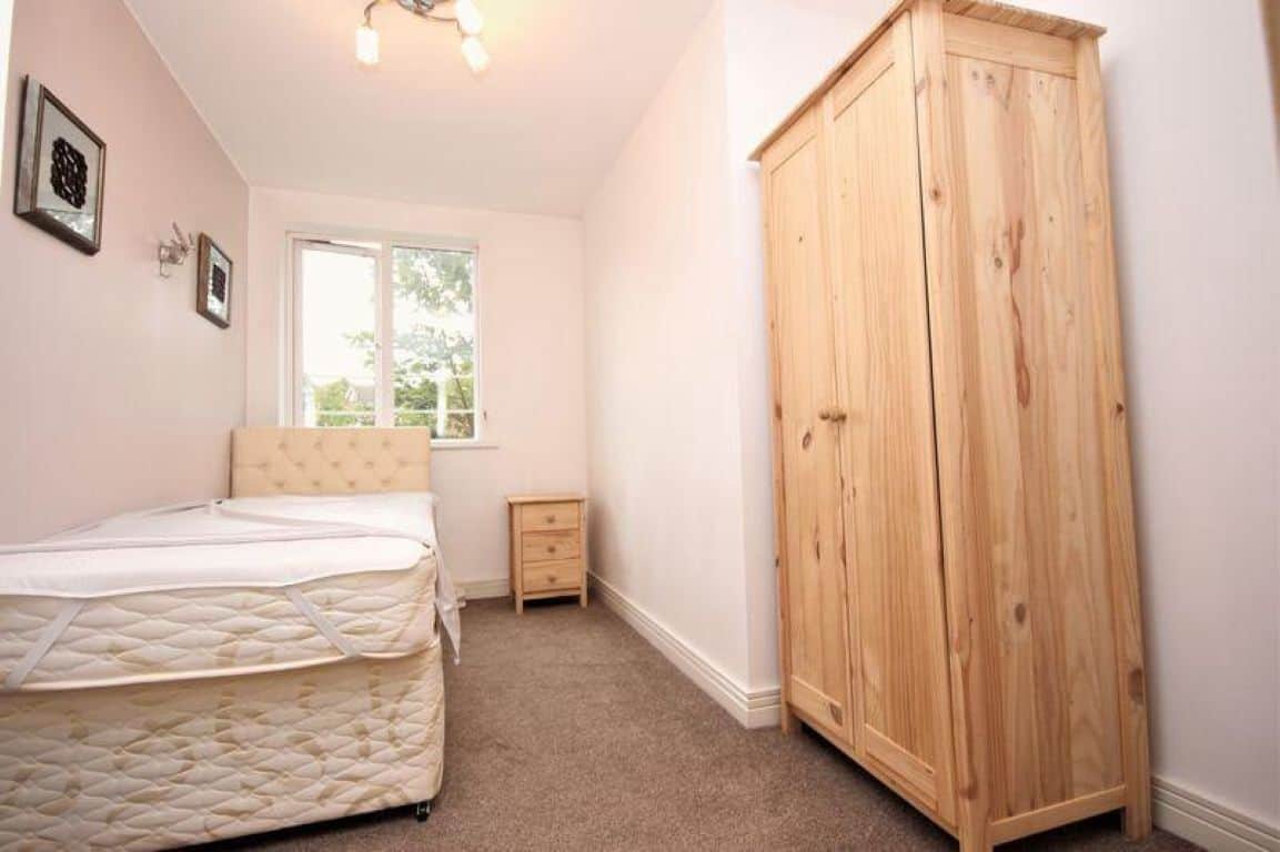 Property at The Moorings, Hockley, Birmingham