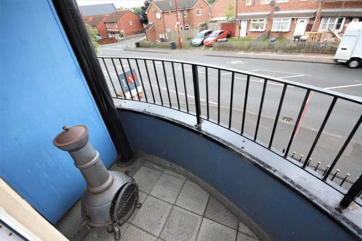 Property at The Moorings, Hockley, Birmingham