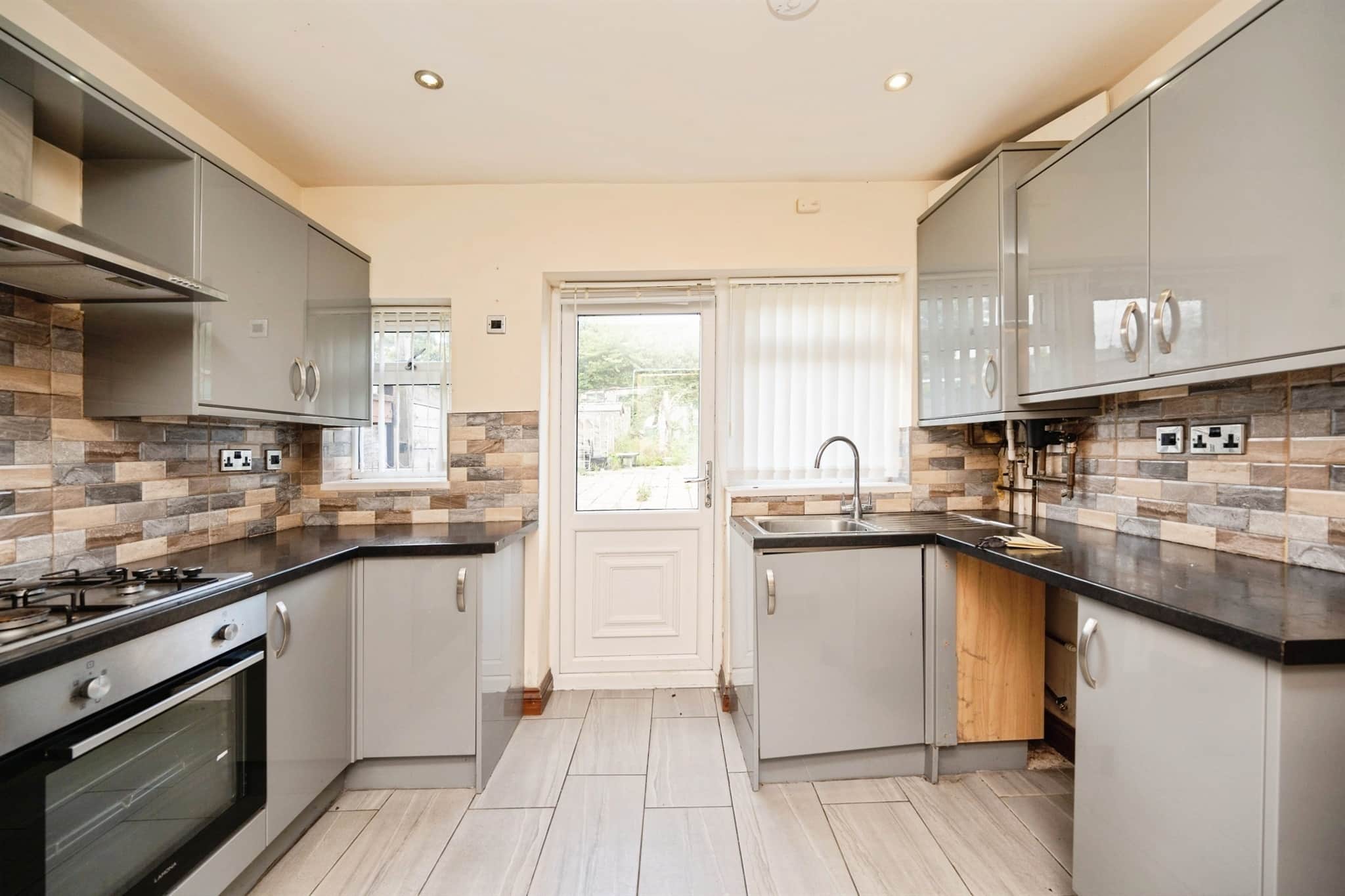 Property at Turner Street, West Bromwich