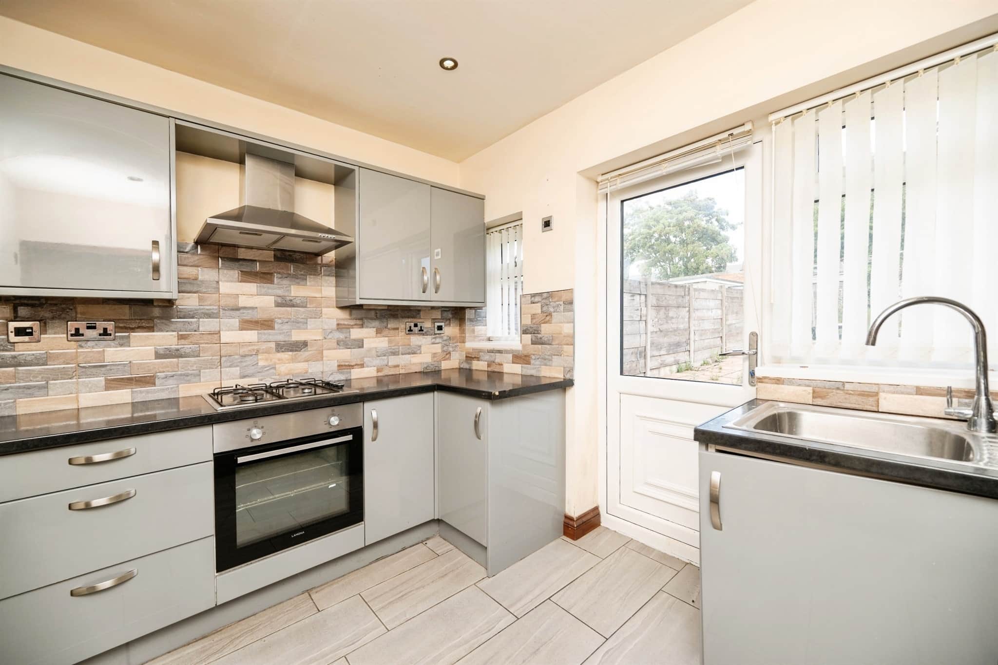 Property at Turner Street, West Bromwich