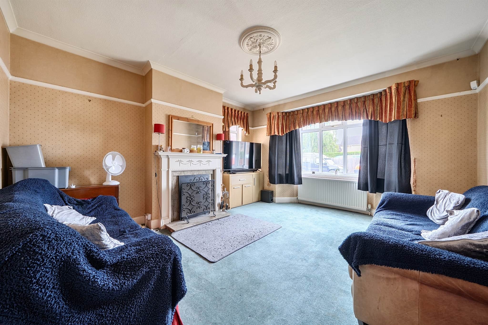 Property at North Street, Raunds, Wellingborough