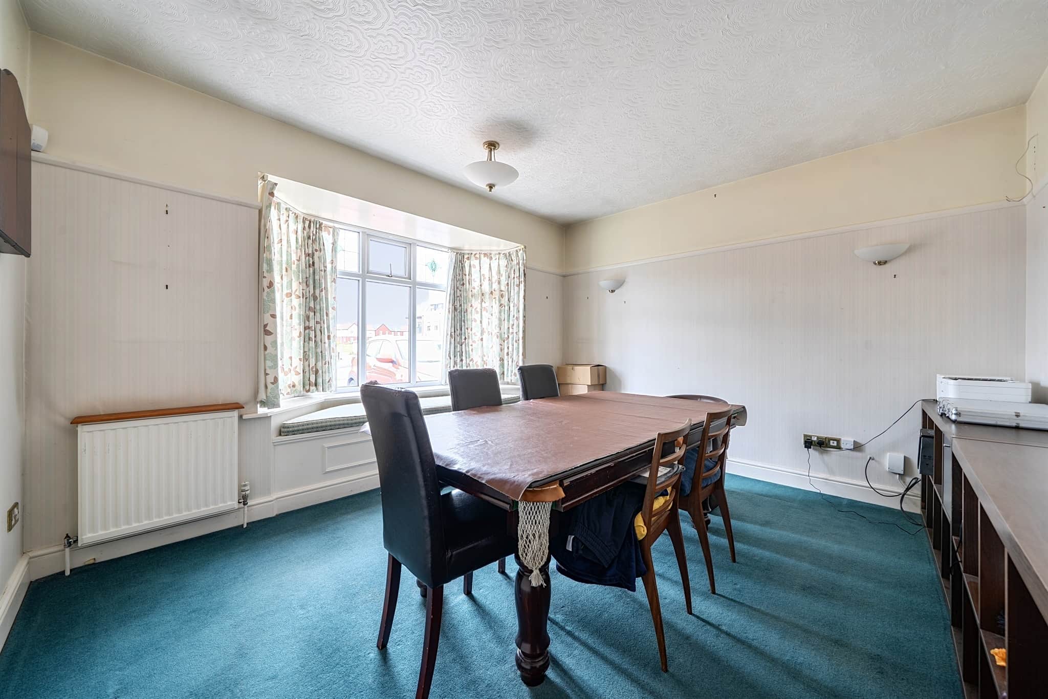 Property at North Street, Raunds, Wellingborough