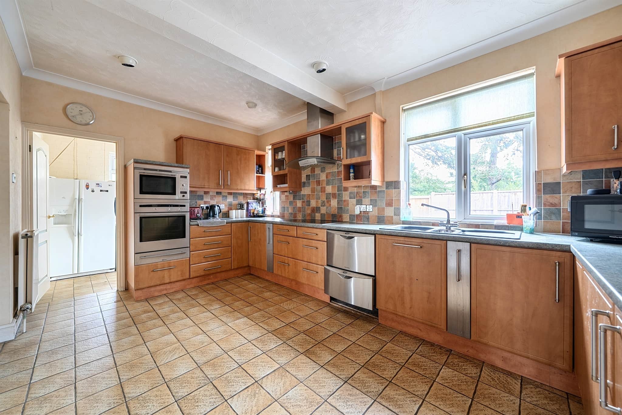Property at North Street, Raunds, Wellingborough