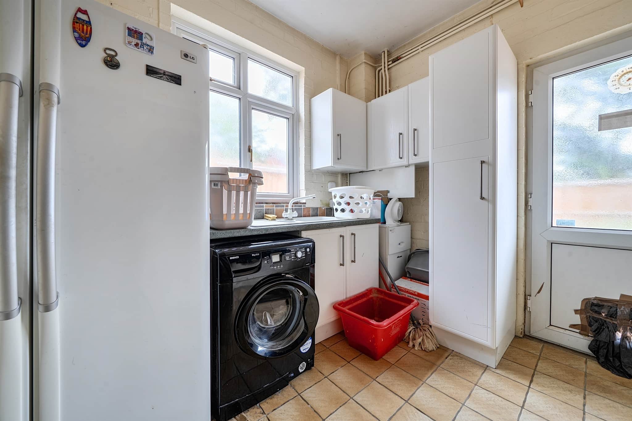 Property at North Street, Raunds, Wellingborough