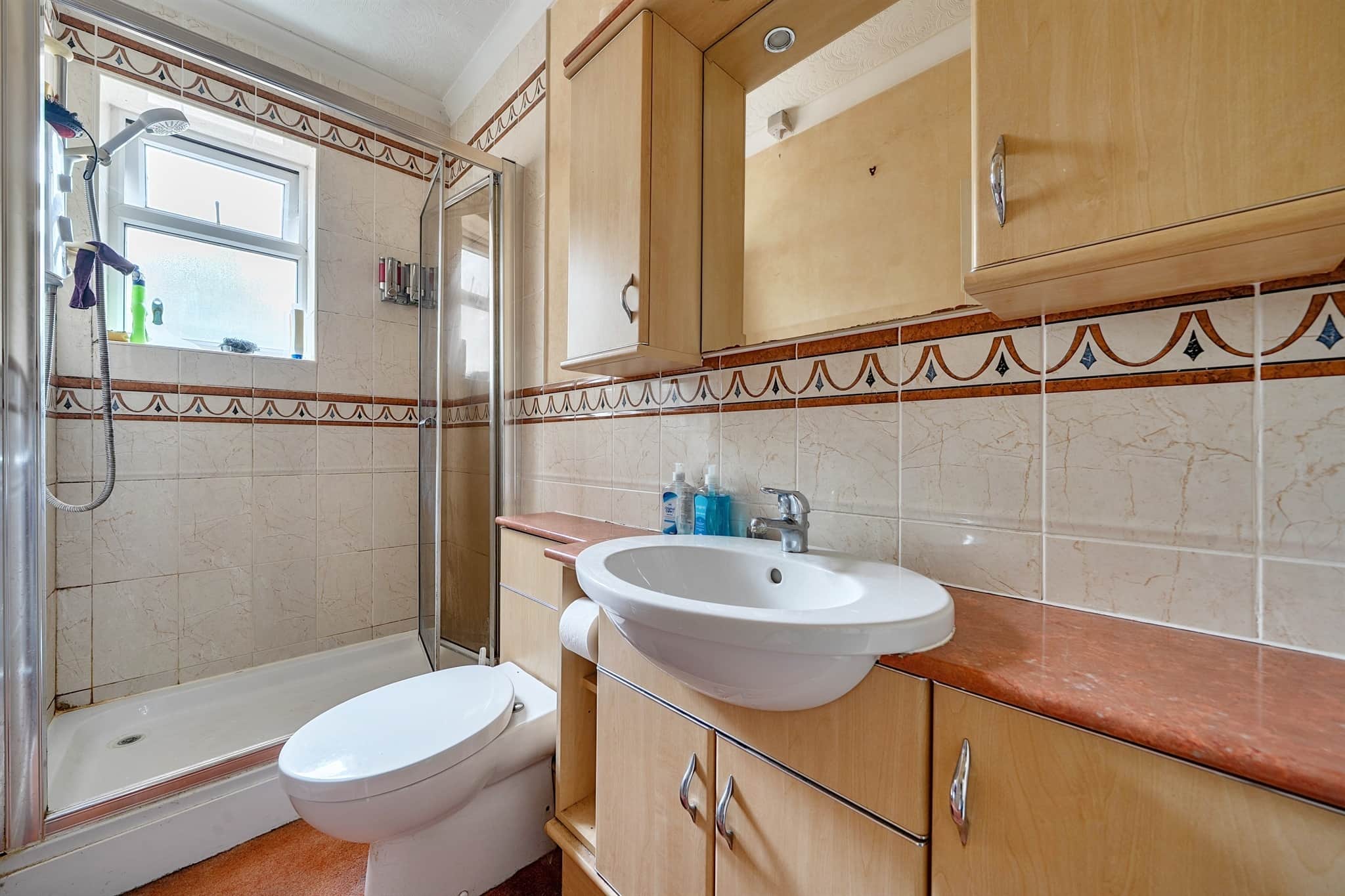 Property at North Street, Raunds, Wellingborough