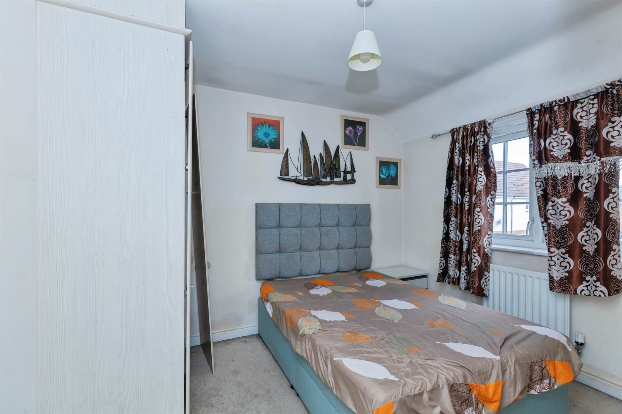 Property at Kinsley Road, Hamilton, Leicester
