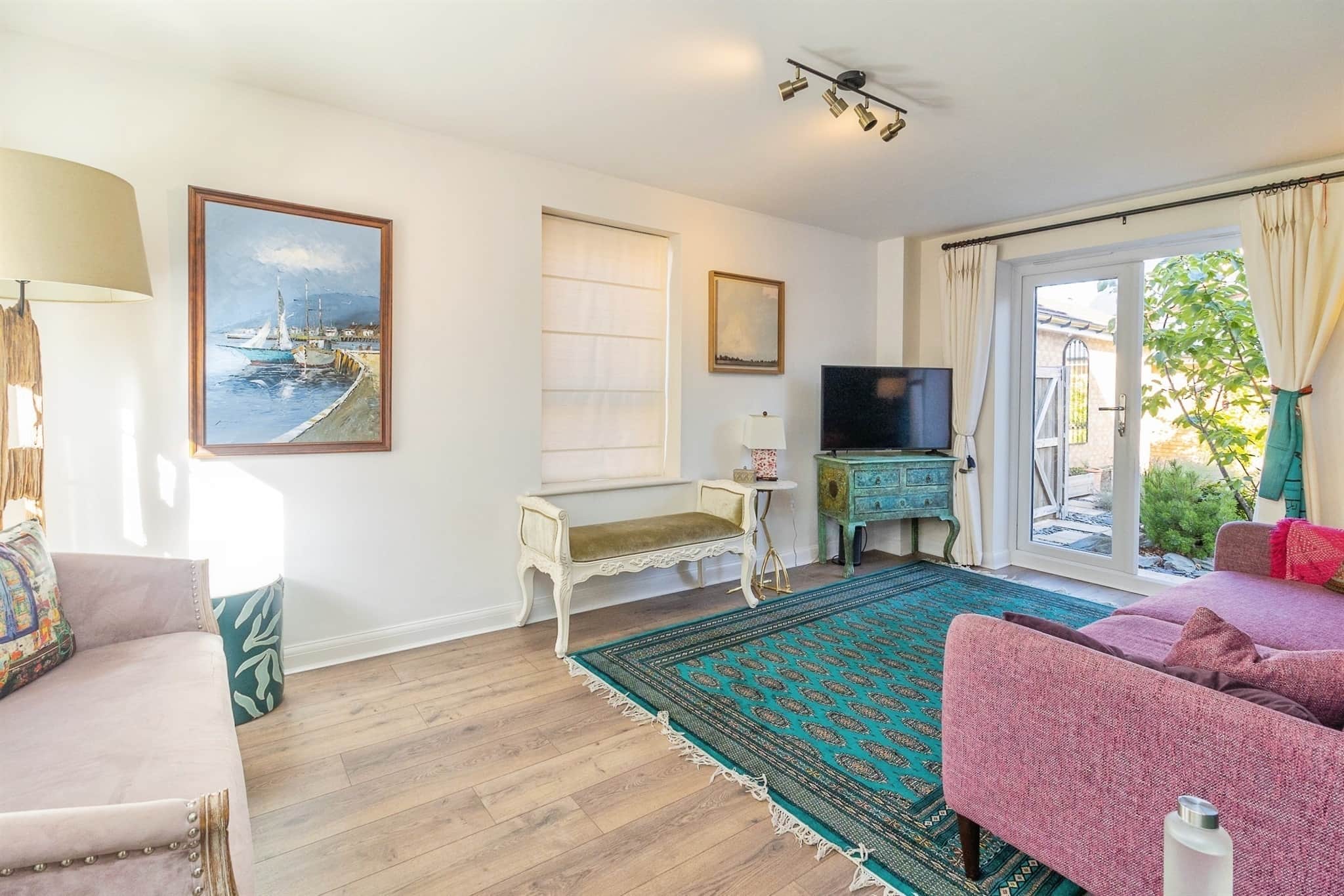 Property at Peninsular Court, Brooklands, Milton Keynes