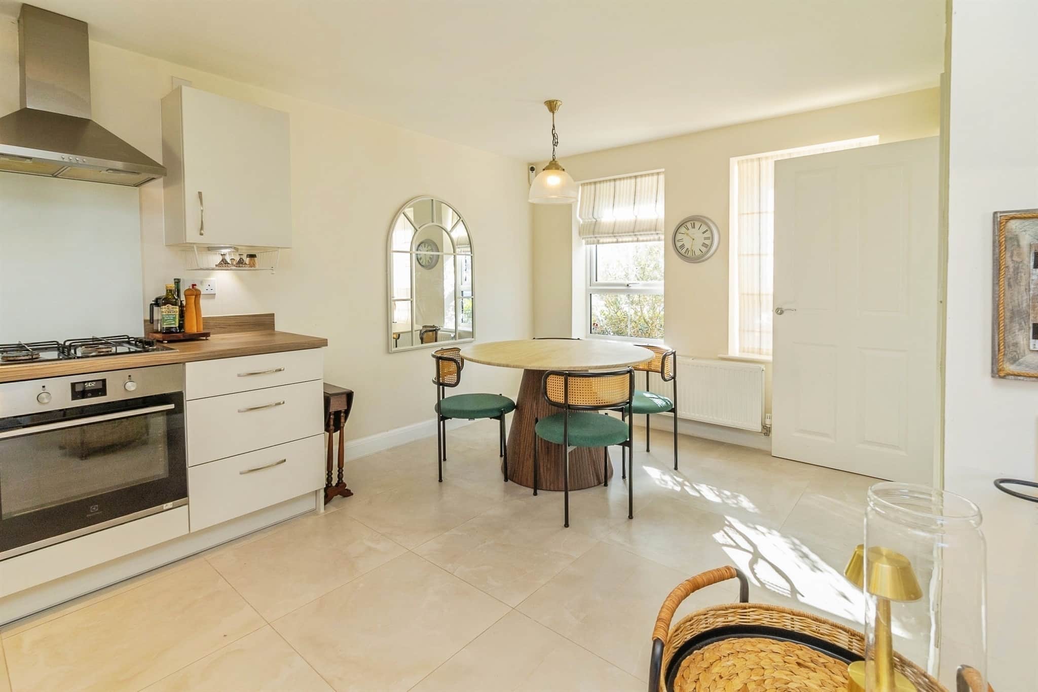Property at Peninsular Court, Brooklands, Milton Keynes