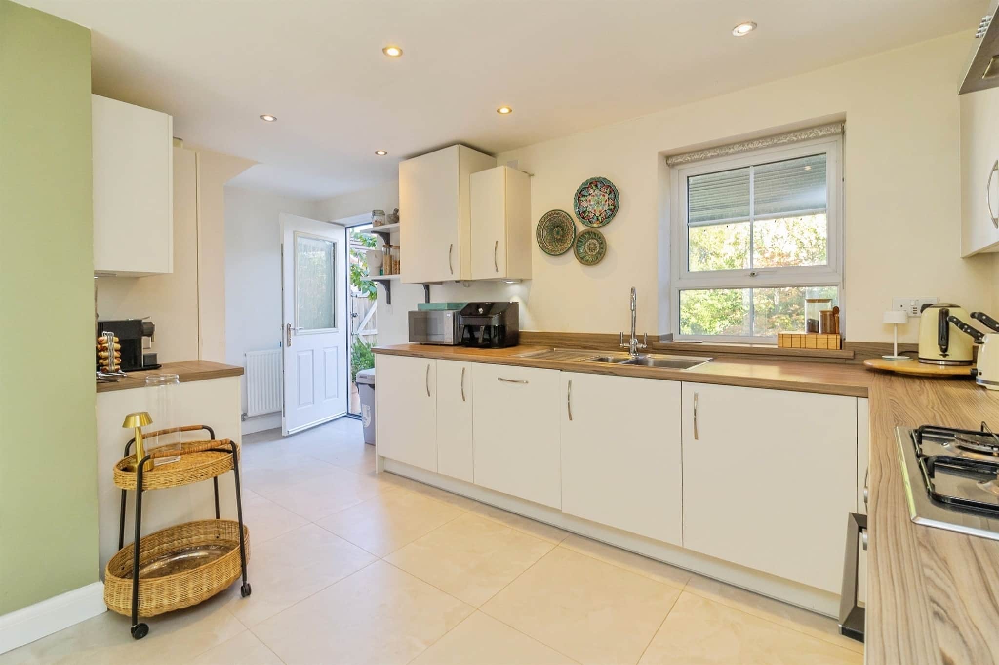 Property at Peninsular Court, Brooklands, Milton Keynes