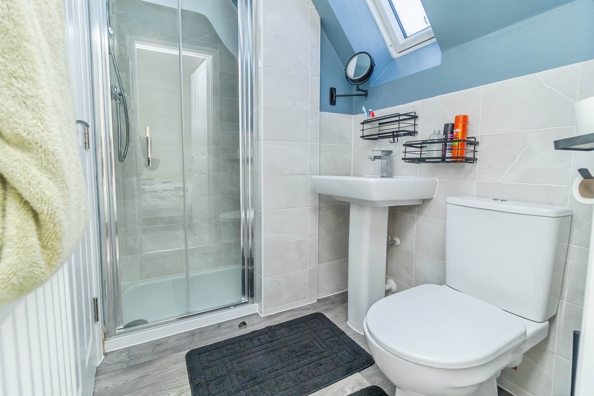 Property at Peninsular Court, Brooklands, Milton Keynes