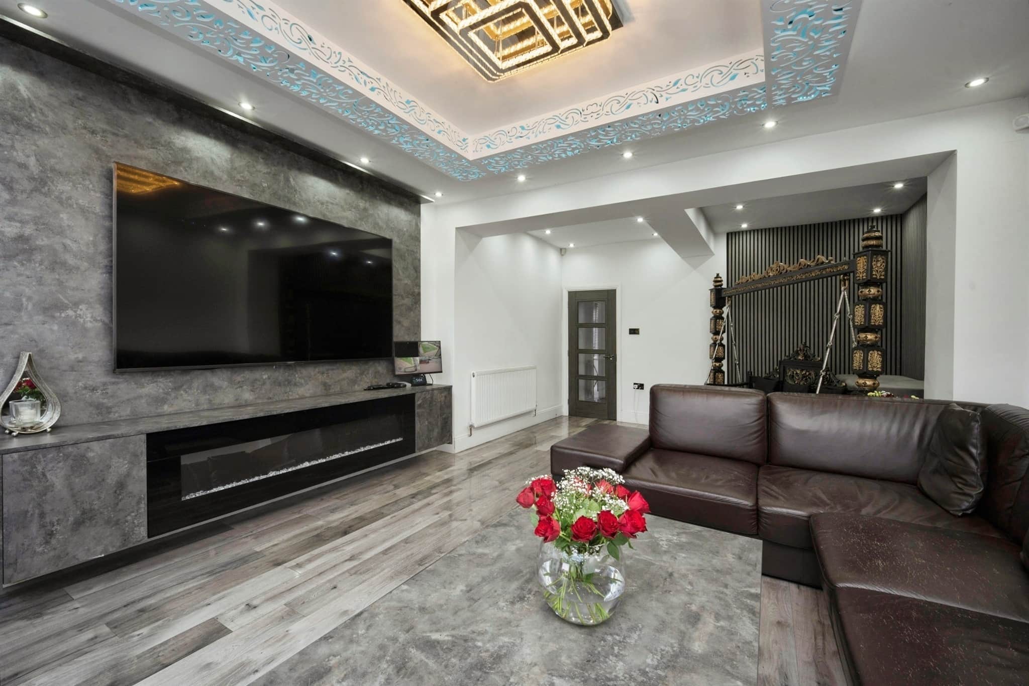 Property at The Broadway, Birmingham
